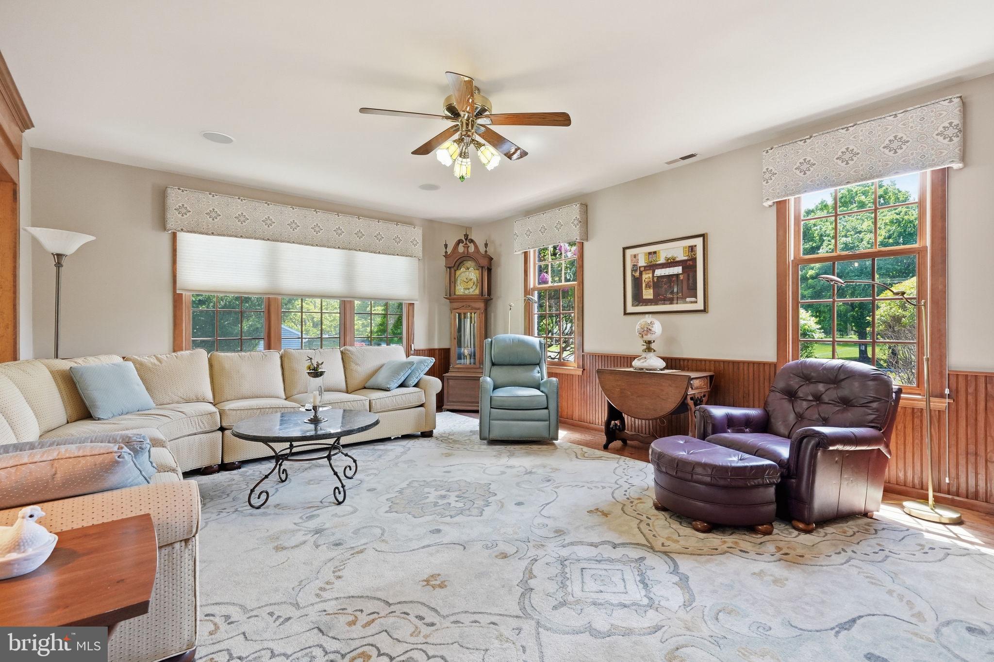 MILL VALLEY - Residential