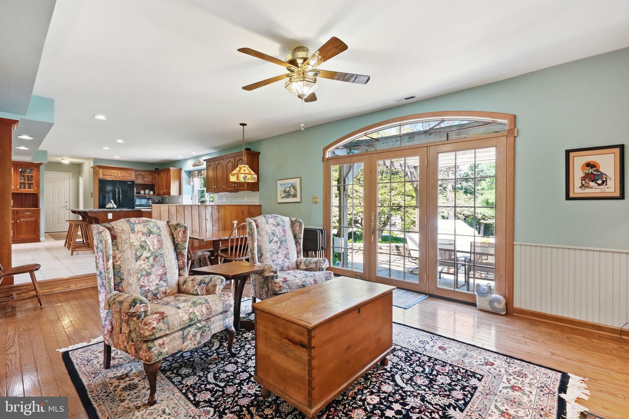 MILL VALLEY - Residential