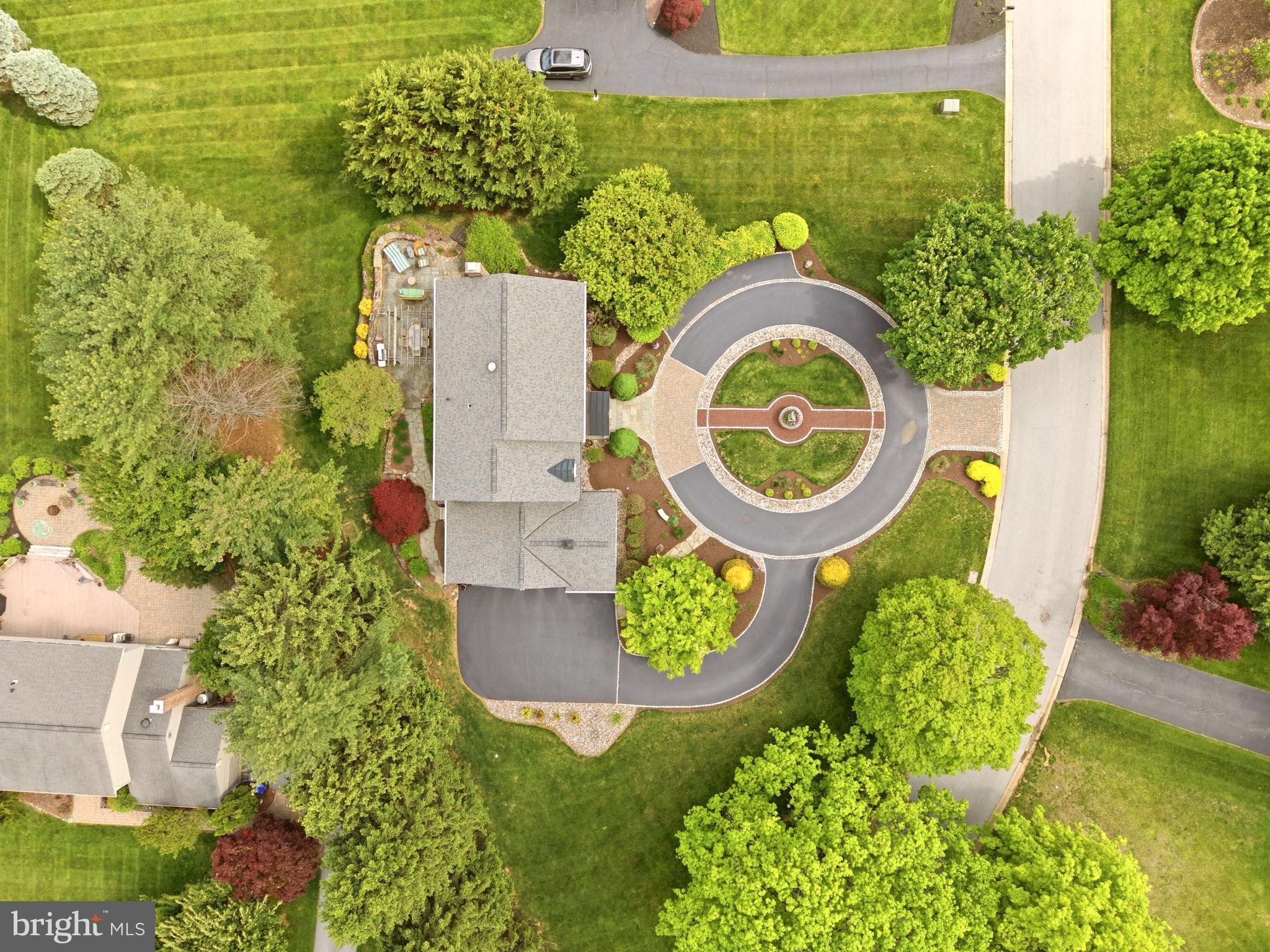 MILL VALLEY - Residential