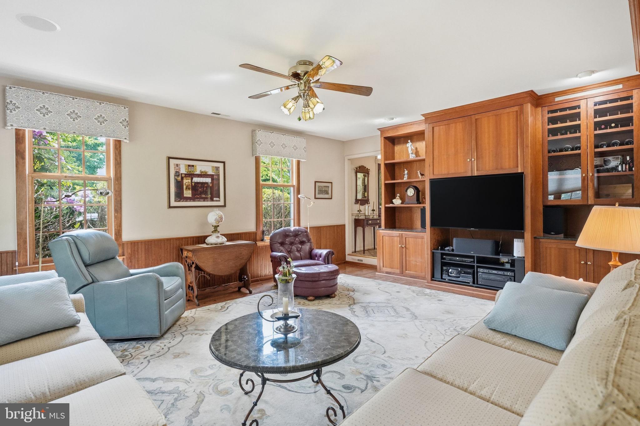 MILL VALLEY - Residential