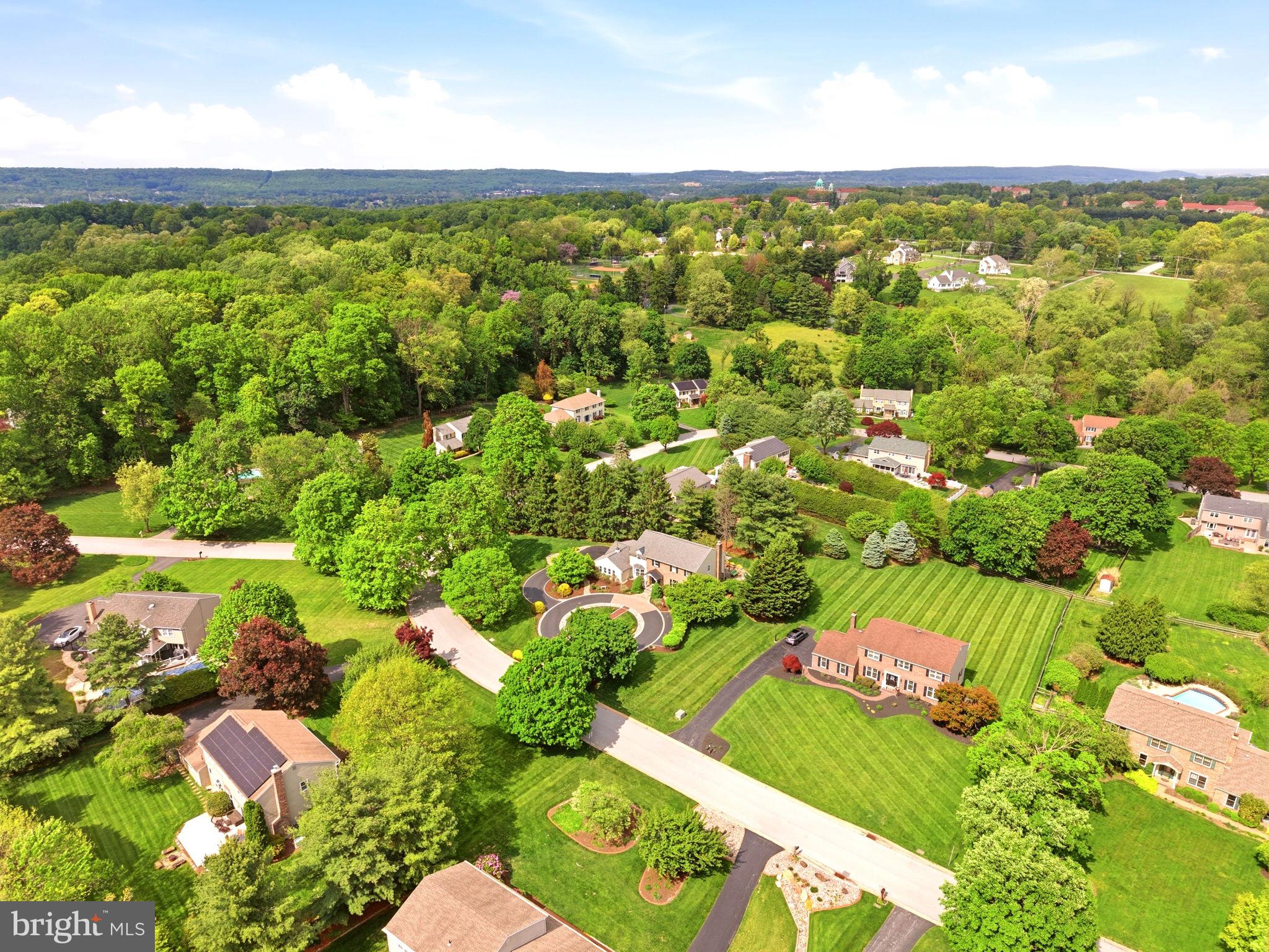 MILL VALLEY - Residential
