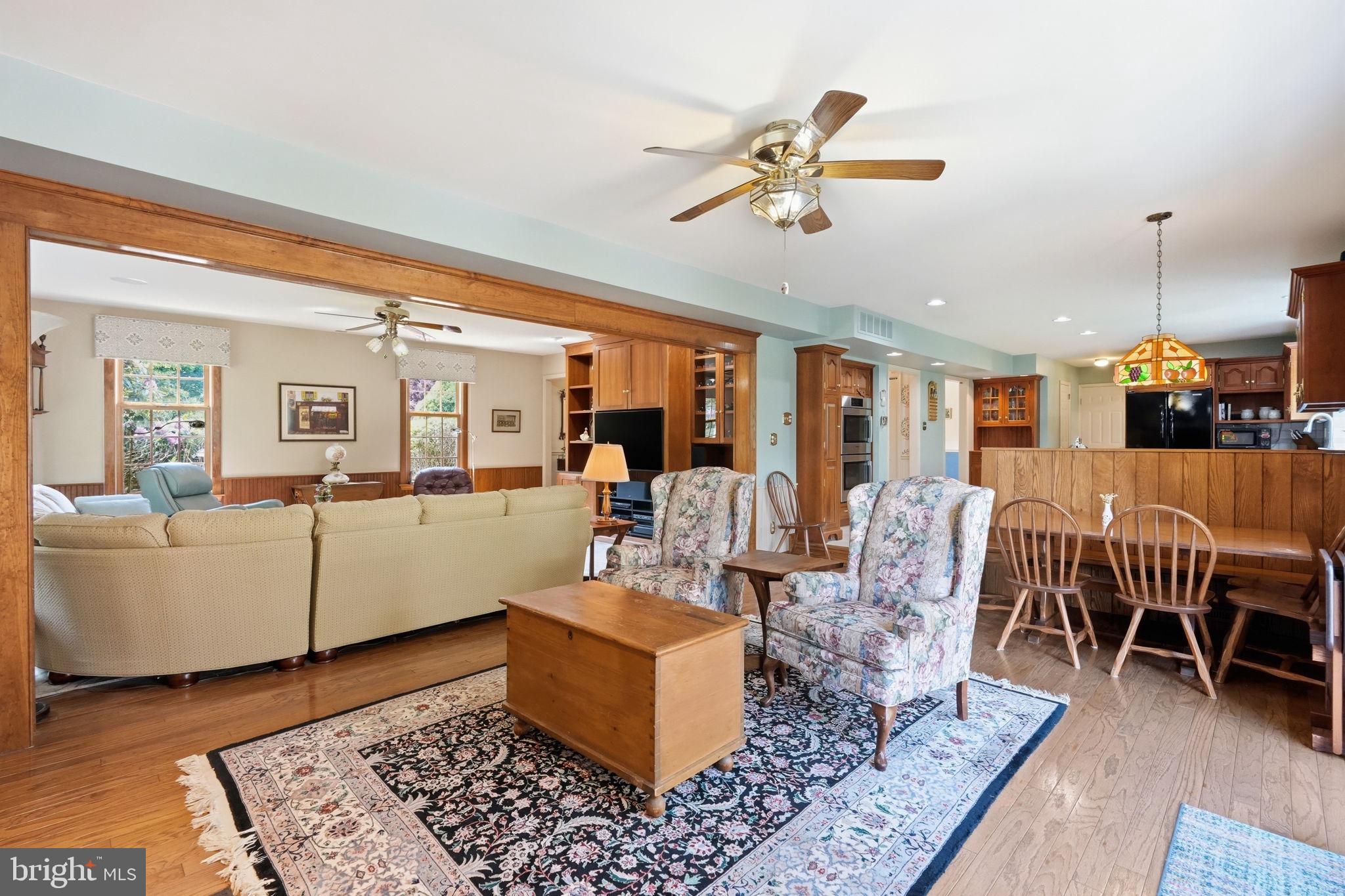 MILL VALLEY - Residential