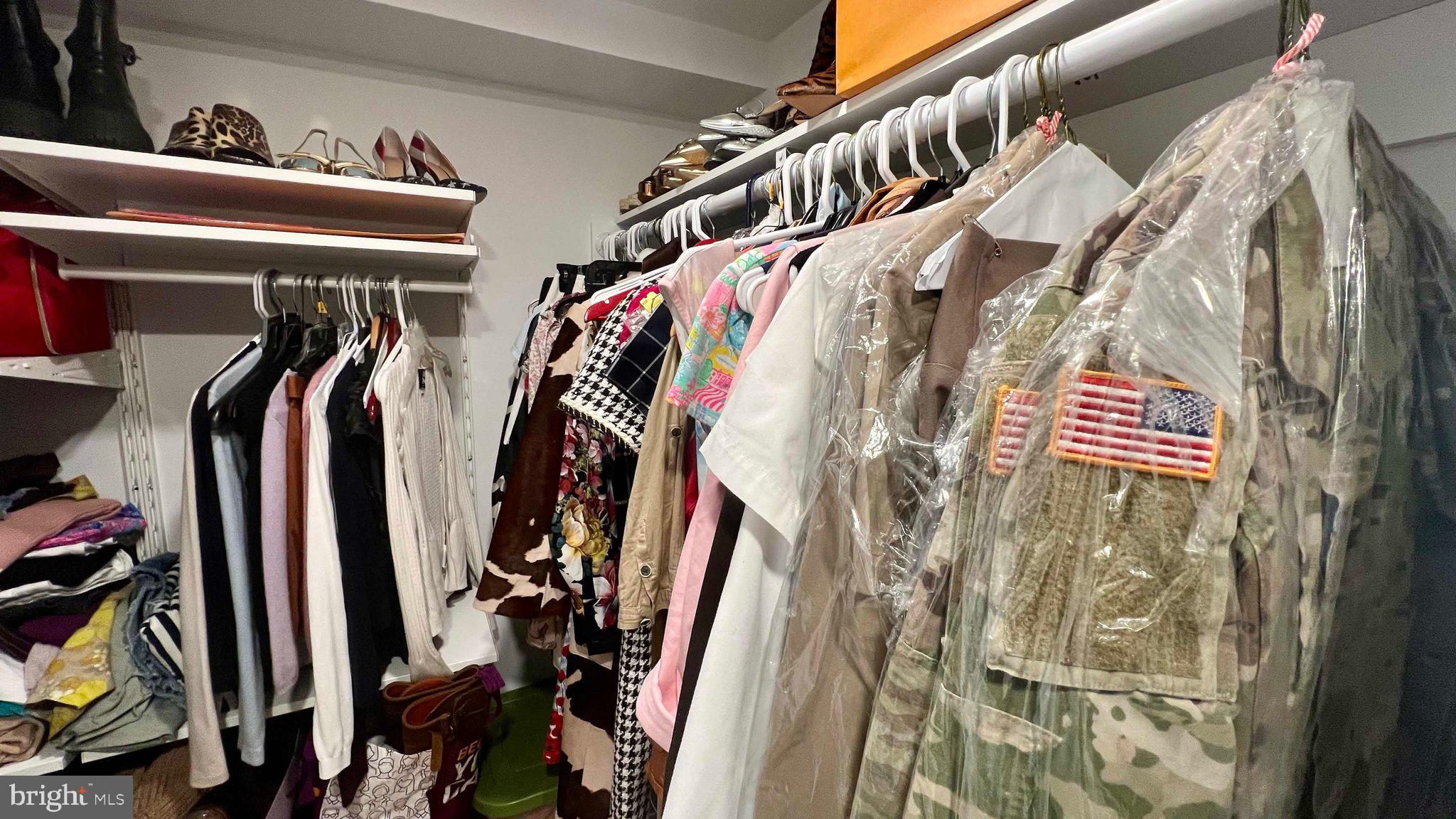 BETHESDA OVERLOOK - Residential