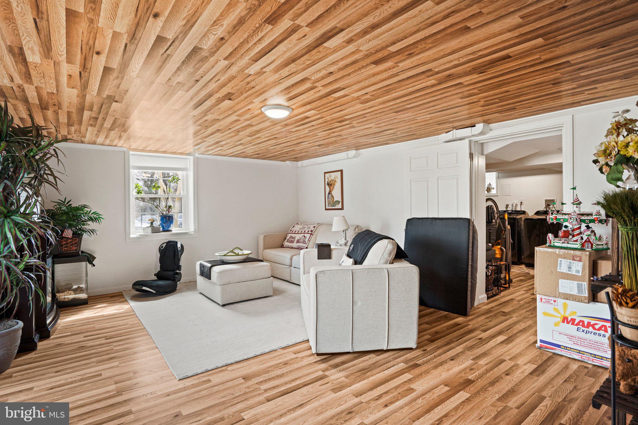 BETHESDA OVERLOOK - Residential