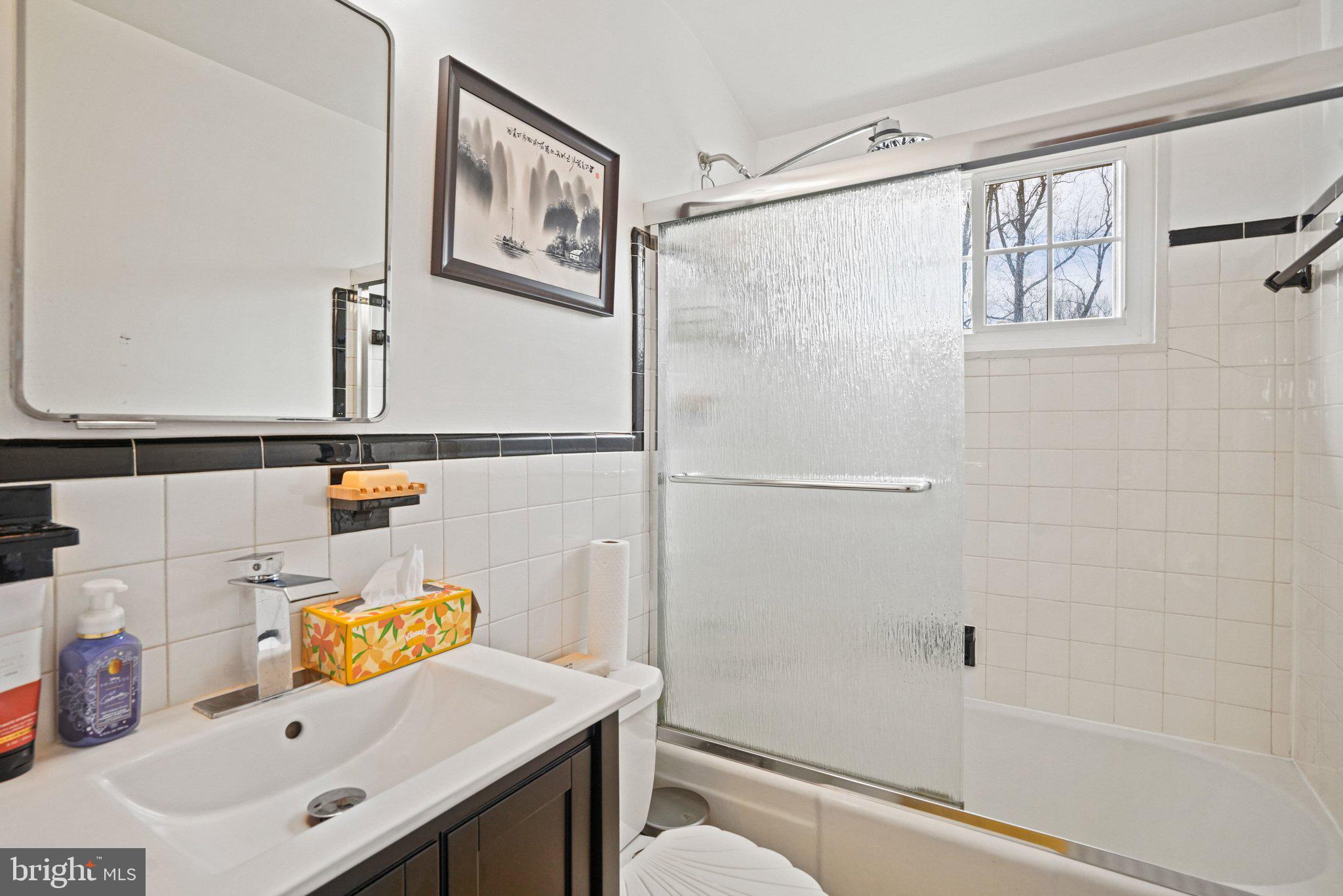 BETHESDA OVERLOOK - Residential