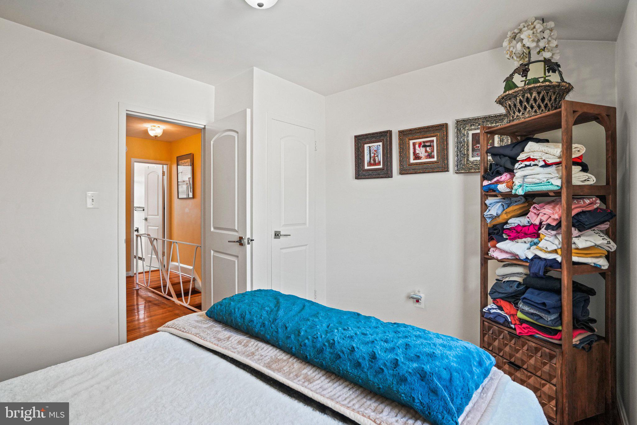 BETHESDA OVERLOOK - Residential