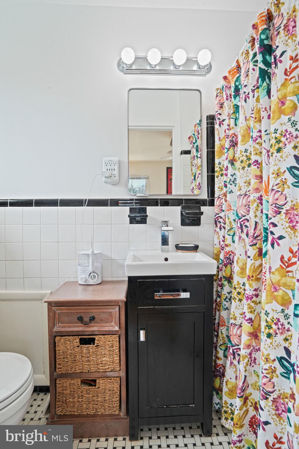 BETHESDA OVERLOOK - Residential