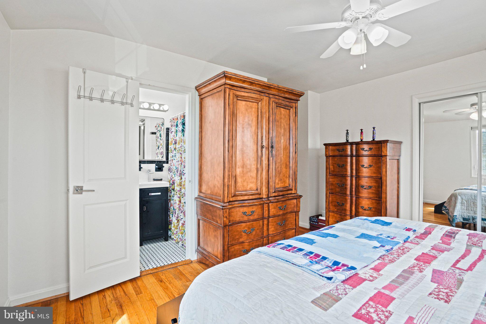 BETHESDA OVERLOOK - Residential