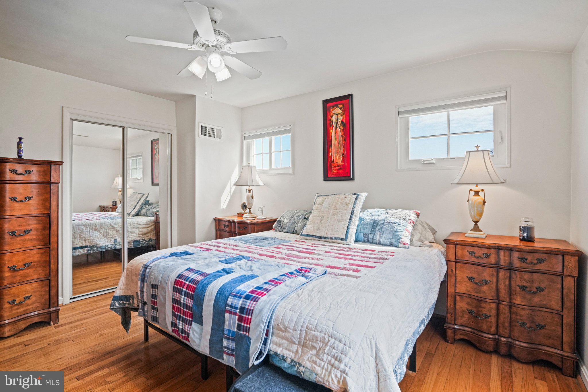 BETHESDA OVERLOOK - Residential