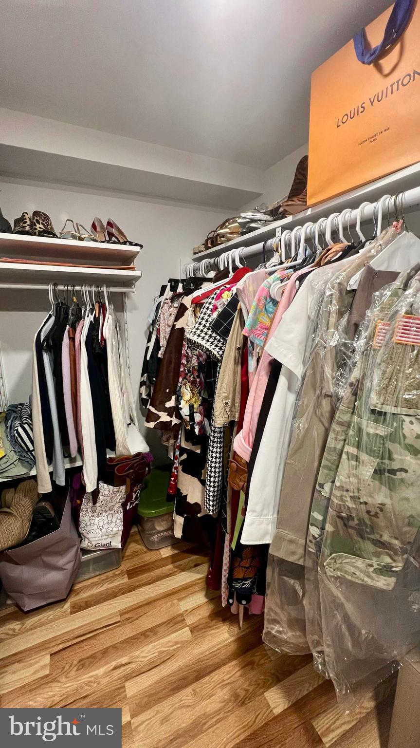 BETHESDA OVERLOOK - Residential