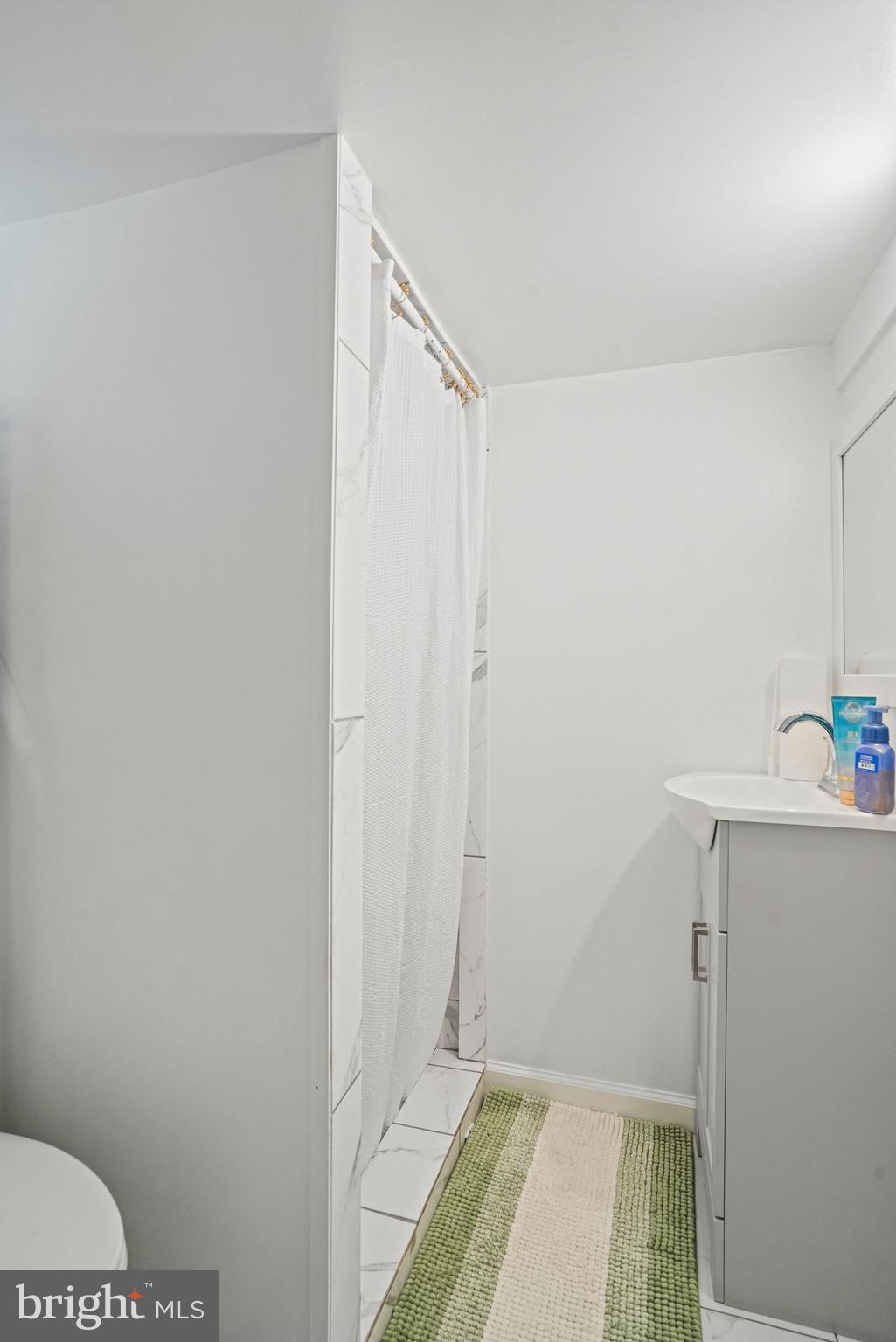 BETHESDA OVERLOOK - Residential