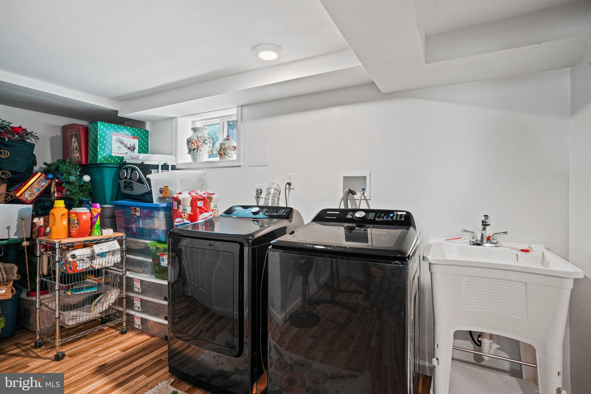 BETHESDA OVERLOOK - Residential