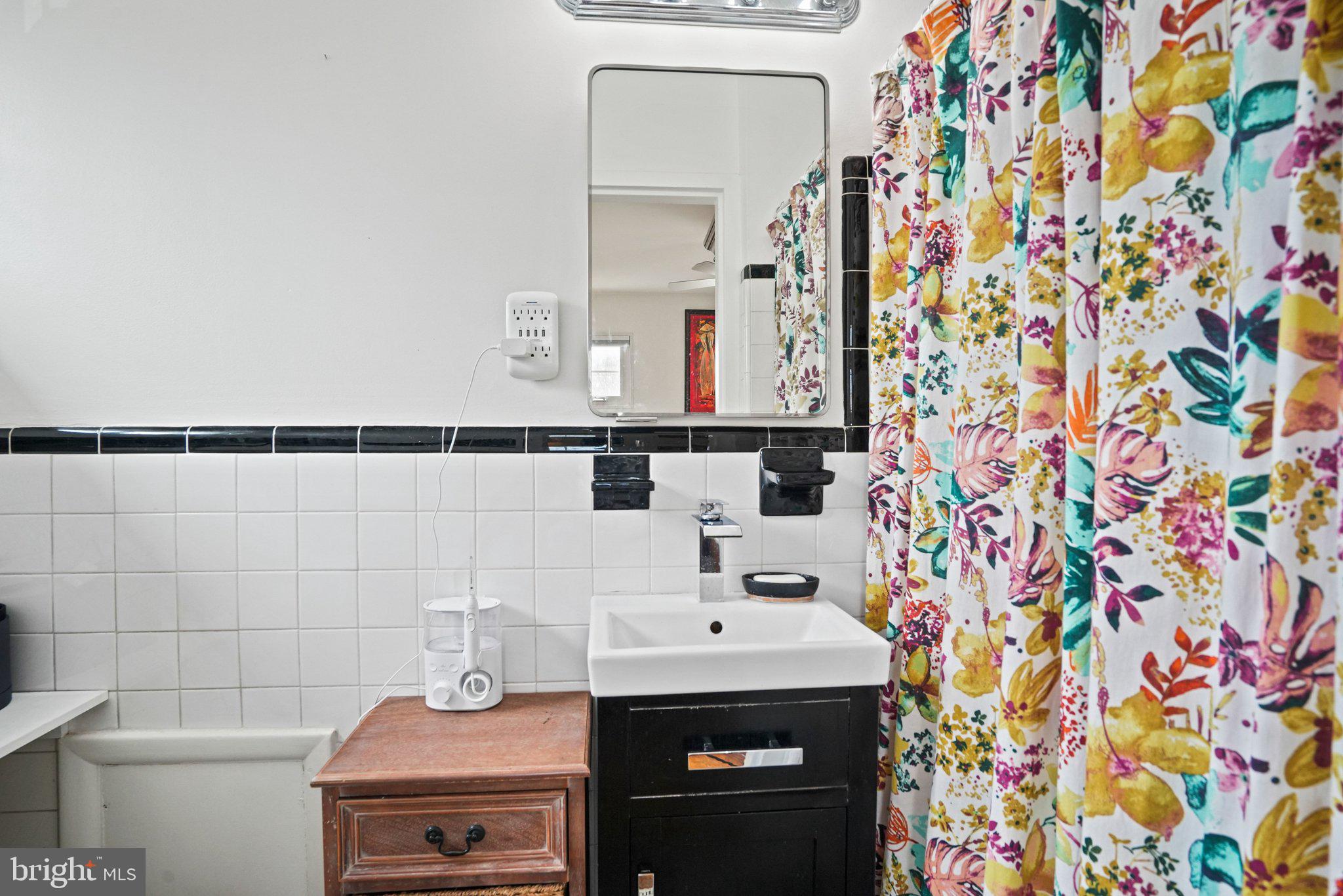 BETHESDA OVERLOOK - Residential