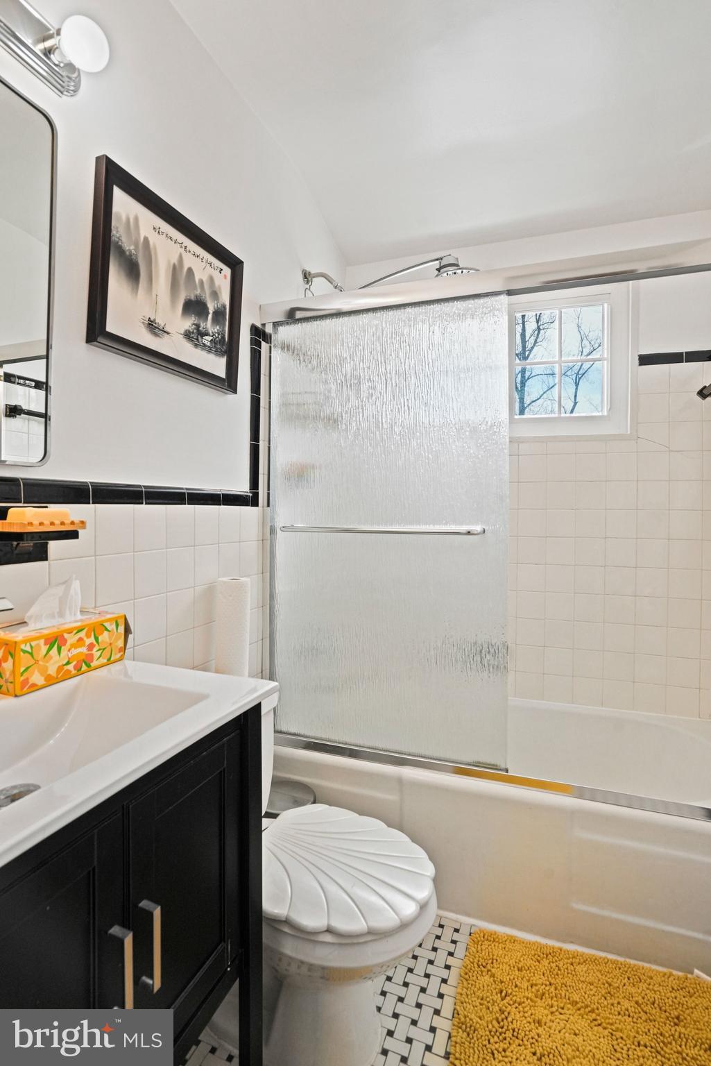 BETHESDA OVERLOOK - Residential