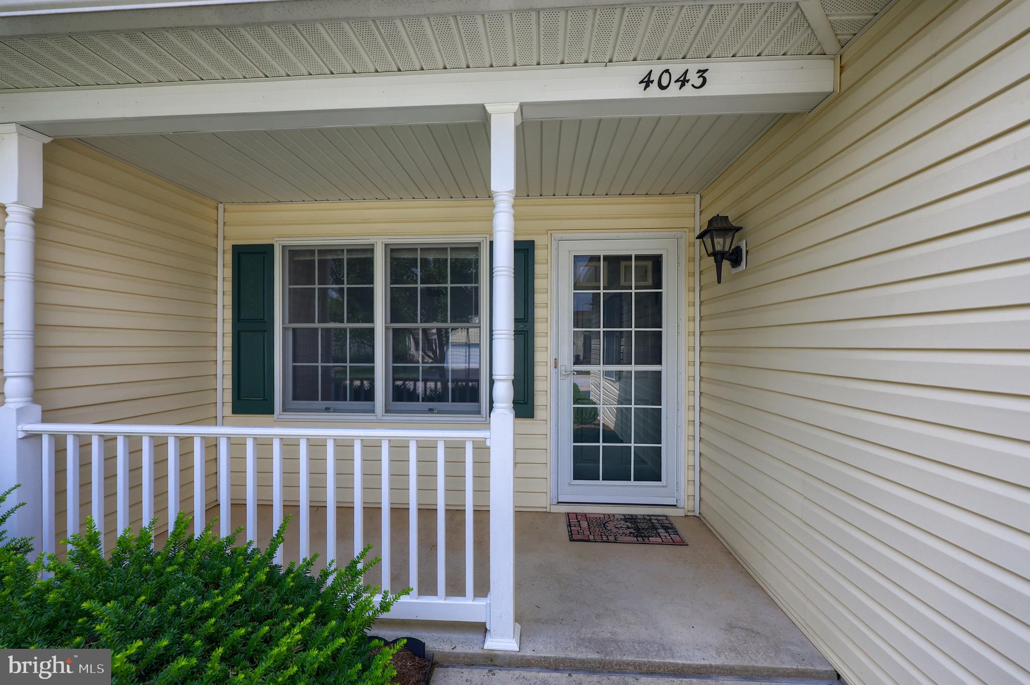 4043 WOODSPRING LANE