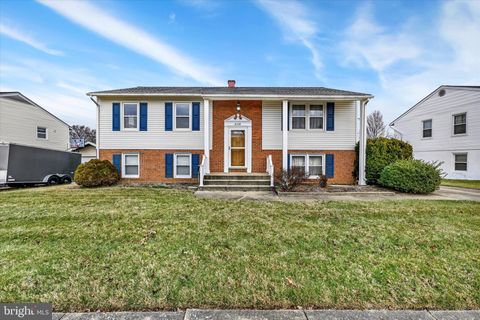 4108 BAKER LANE BALTIMORE MD 21236