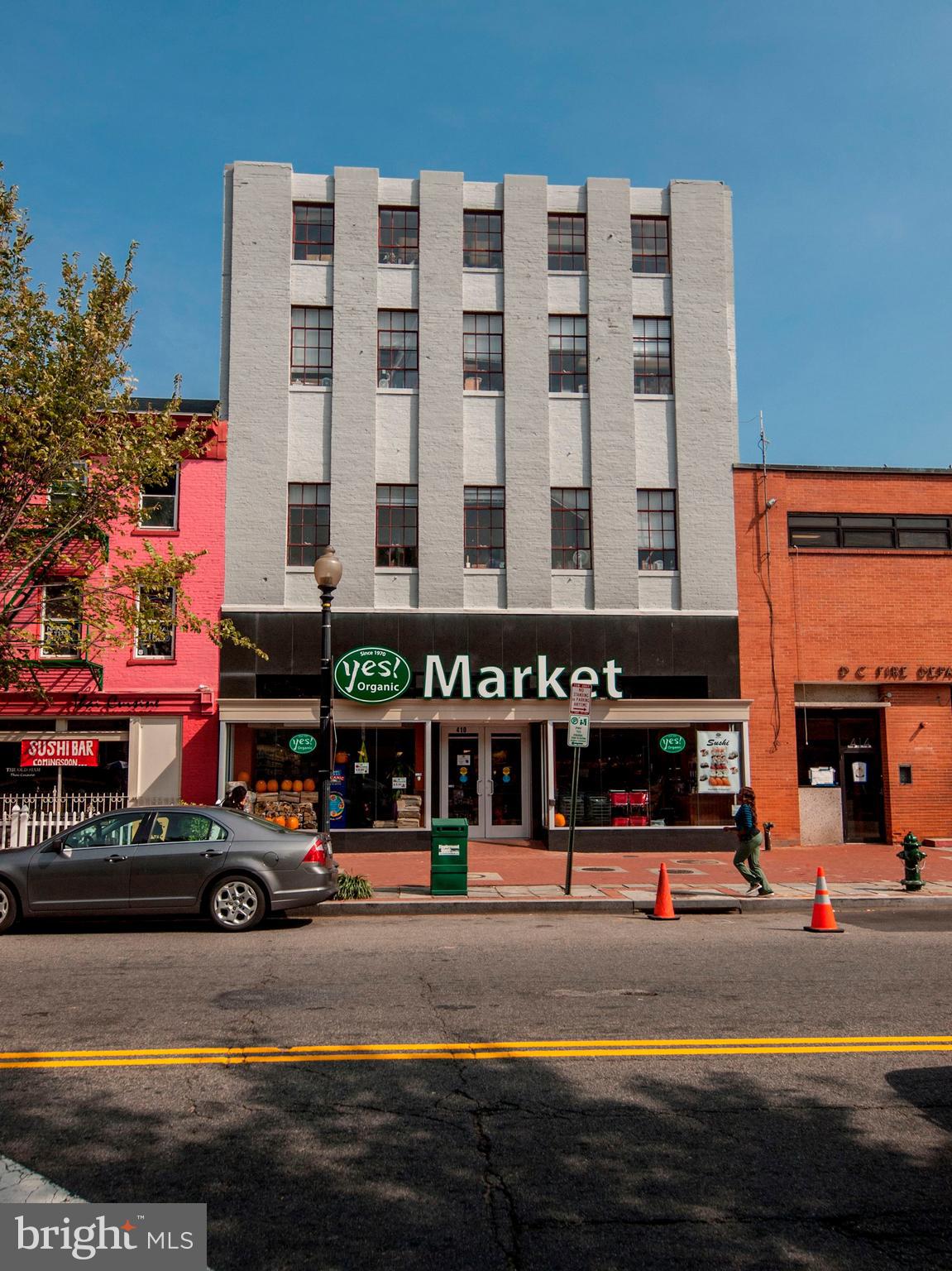CAPITOL HILL - Residential Lease