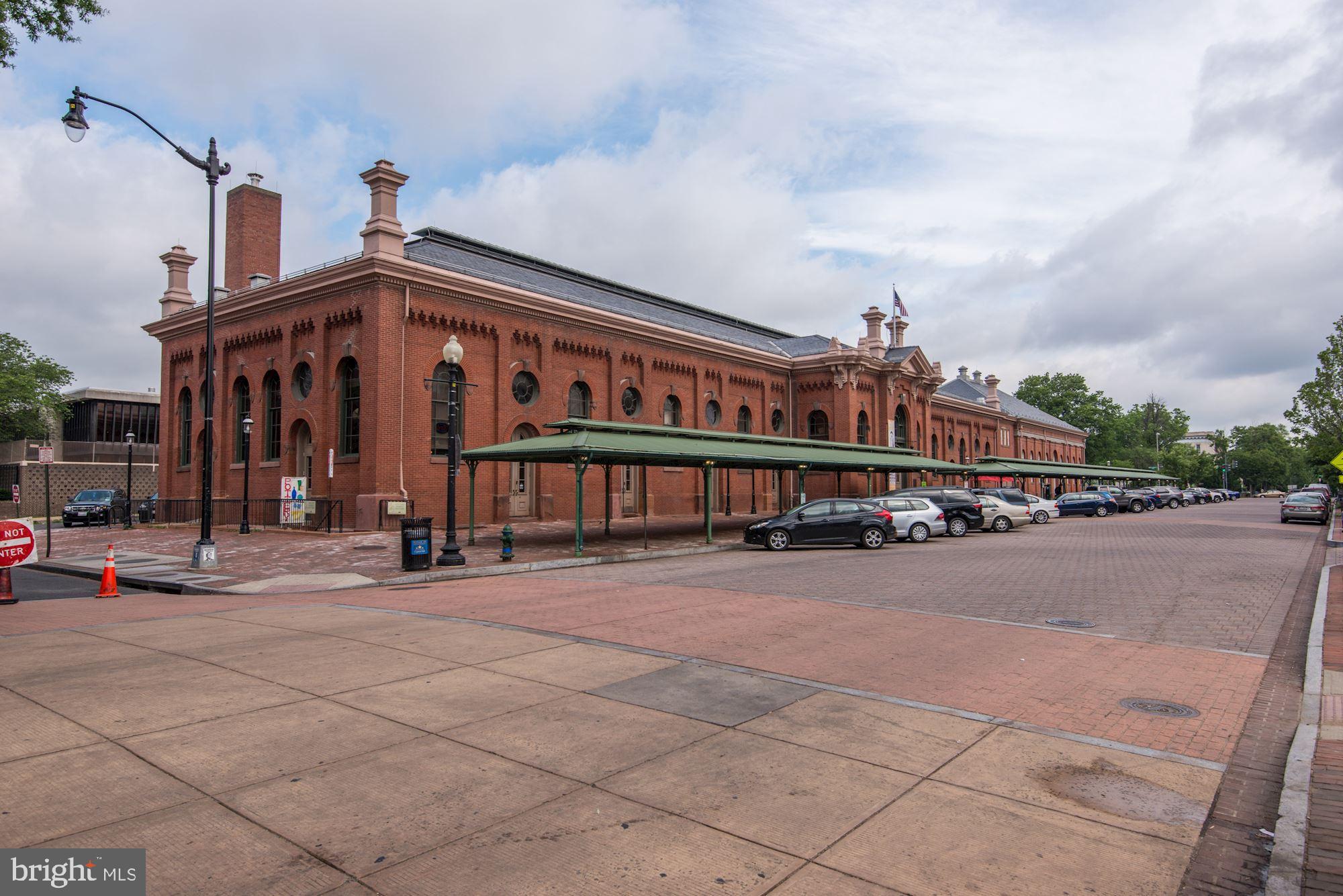 CAPITOL HILL - Residential Lease