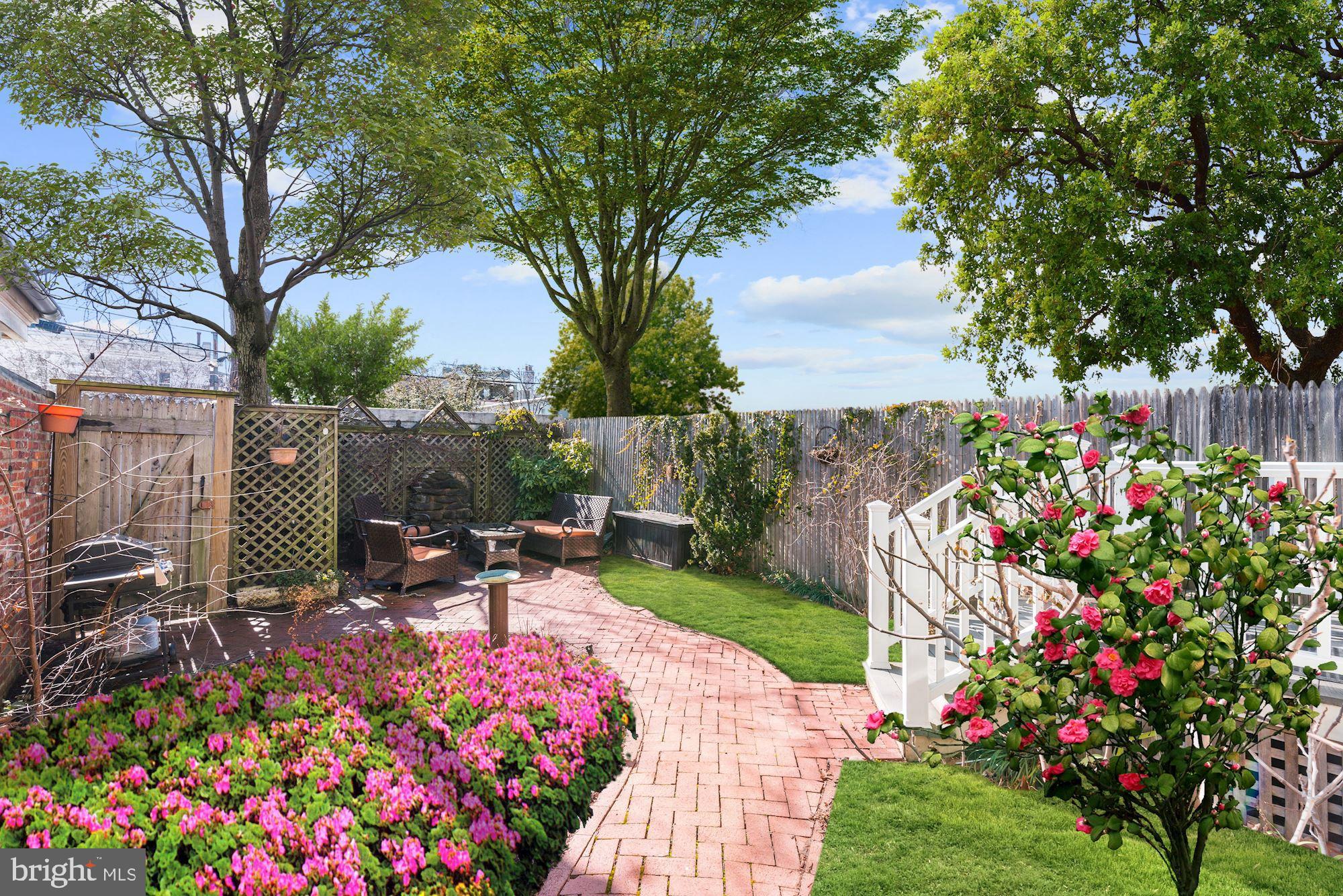 CAPITOL HILL - Residential Lease