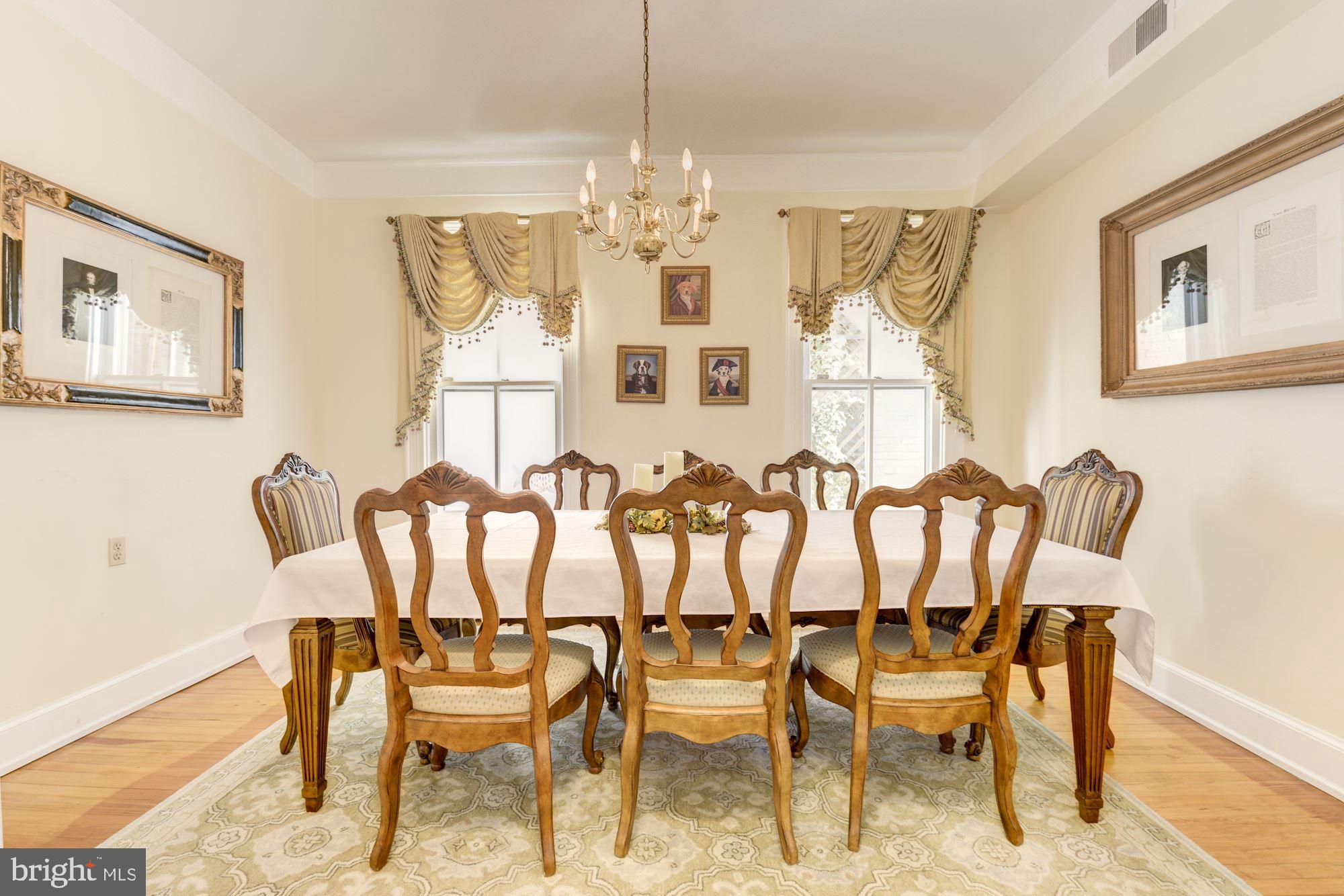 CAPITOL HILL - Residential Lease