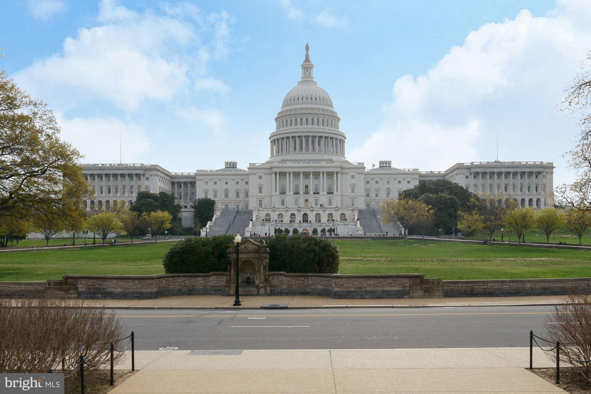 CAPITOL HILL - Residential Lease