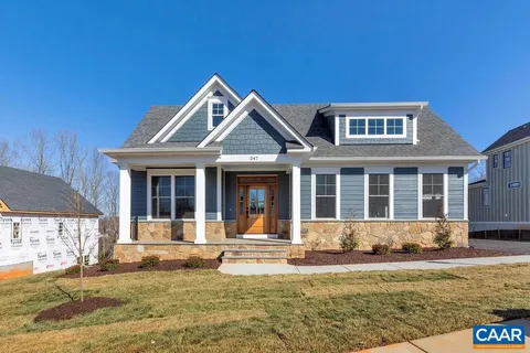 B-22-1 Eagle Creek Ter, Gordonsville, VA 22942 - MLS#: 646937