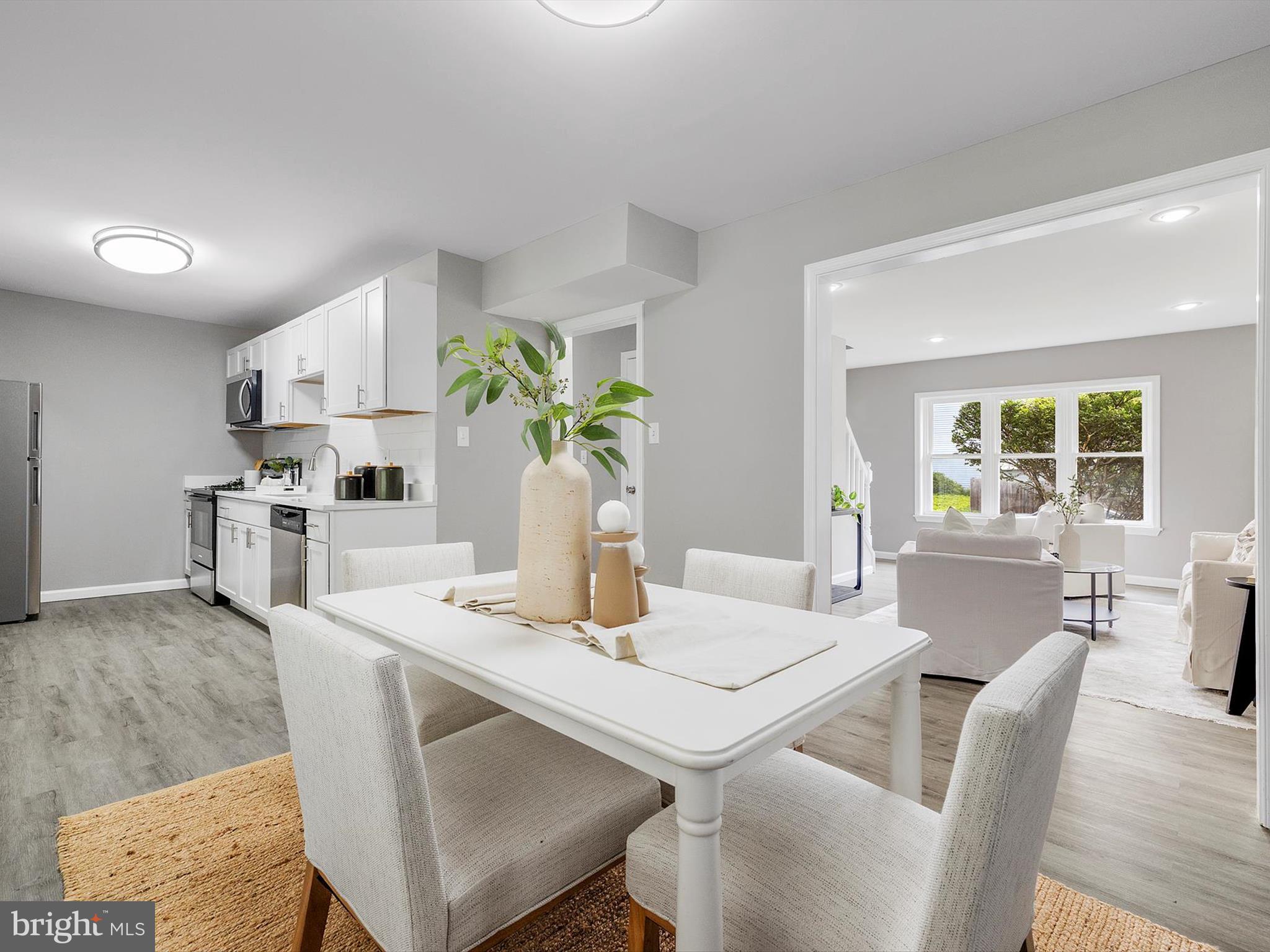 VILLAGE OF HICKORY HOLLOW - Residential