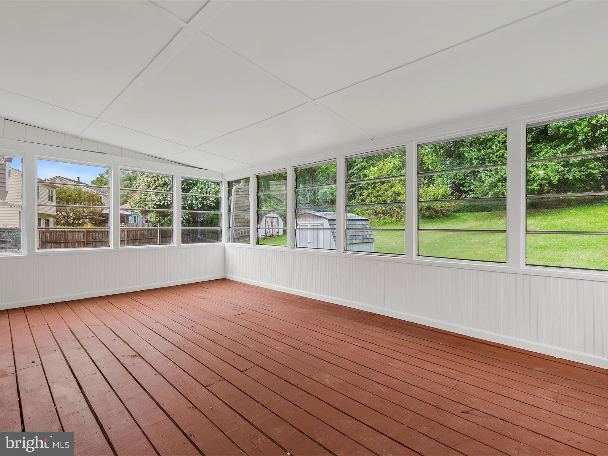 VILLAGE OF HICKORY HOLLOW - Residential