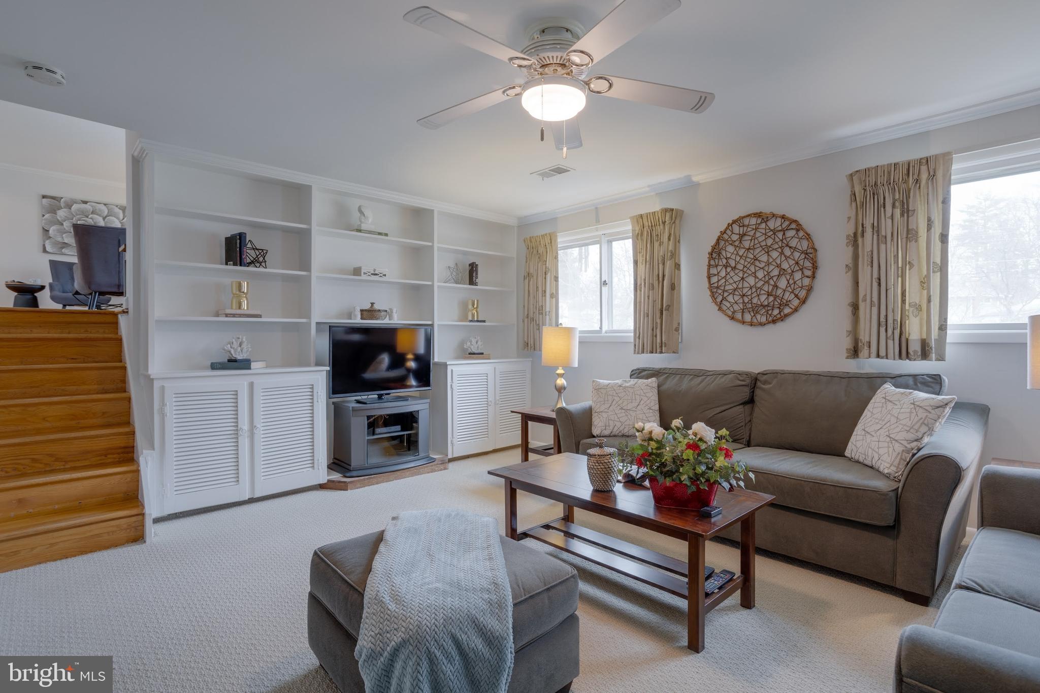 ANNANDALE TERRACE - Residential