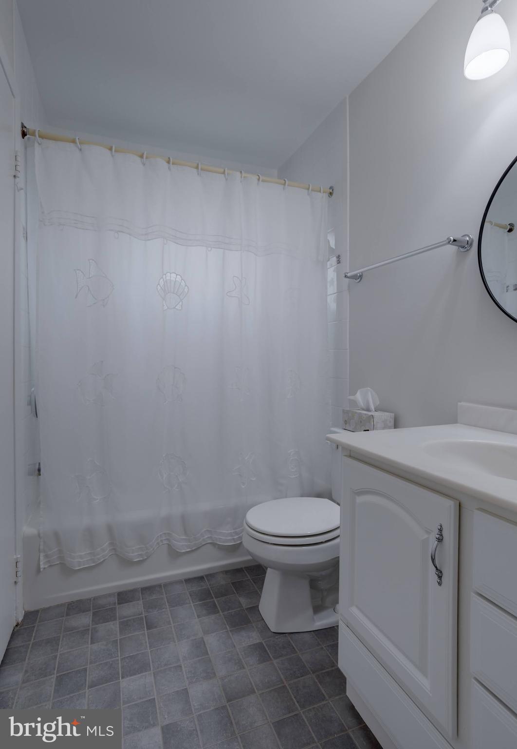 ANNANDALE TERRACE - Residential