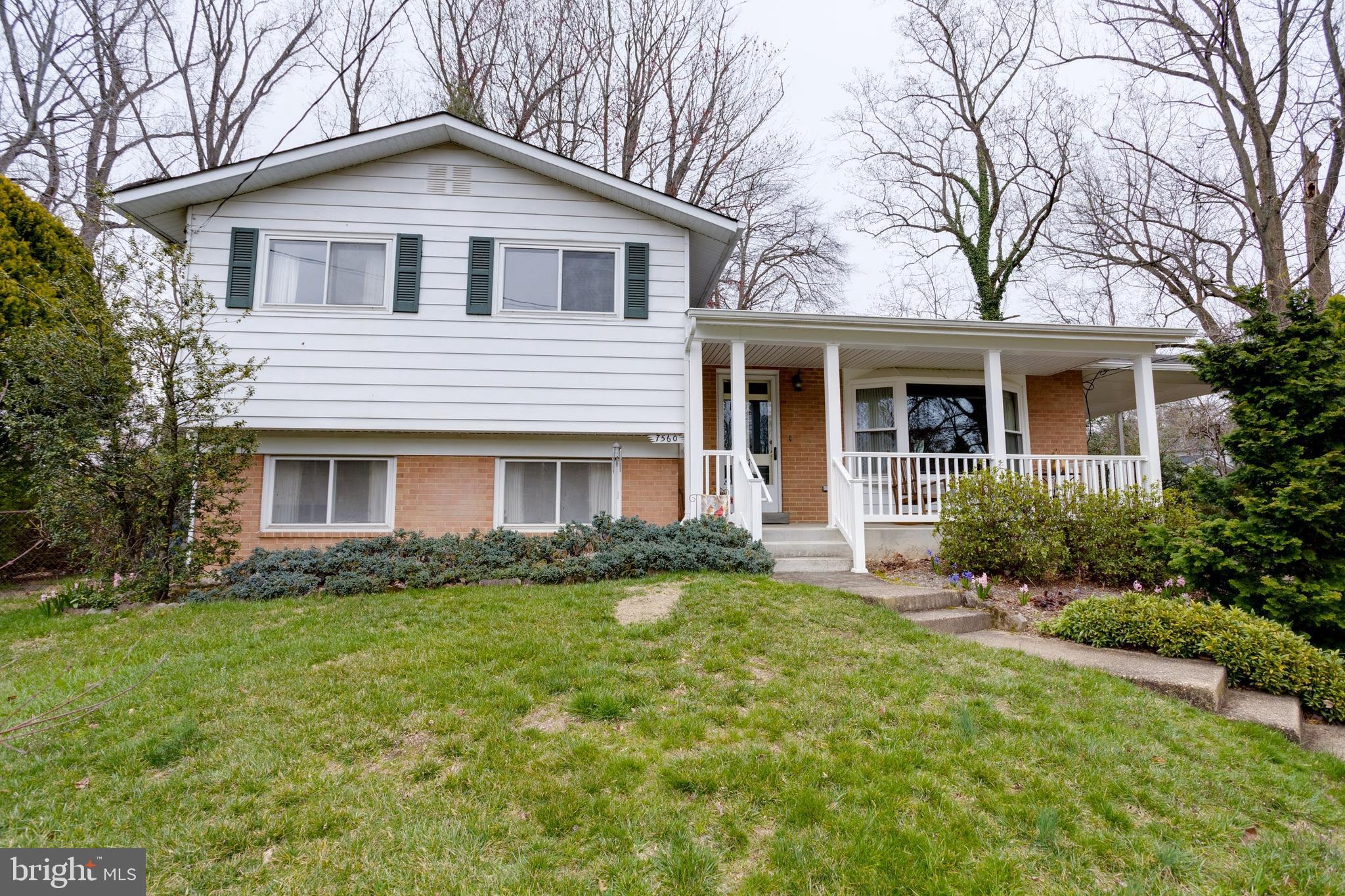 ANNANDALE TERRACE - Residential