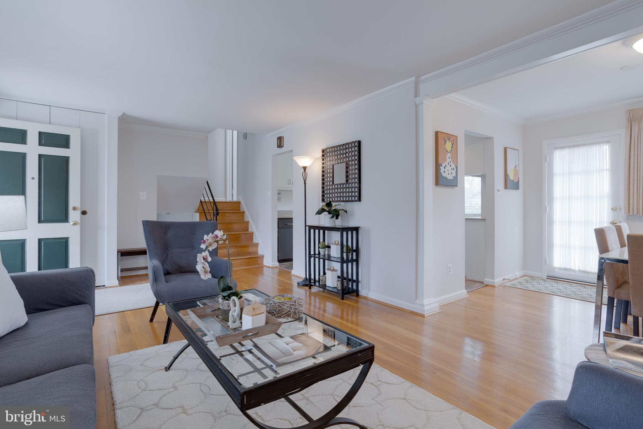 ANNANDALE TERRACE - Residential