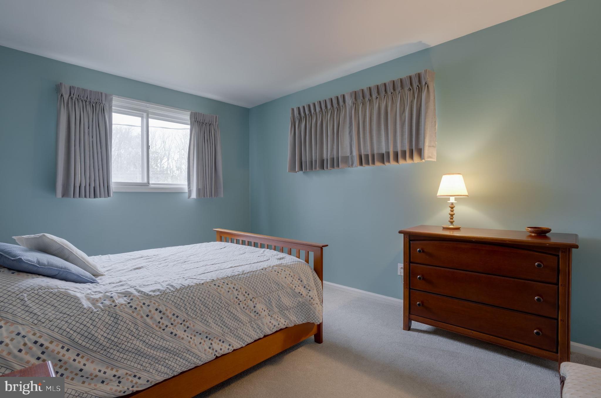 ANNANDALE TERRACE - Residential