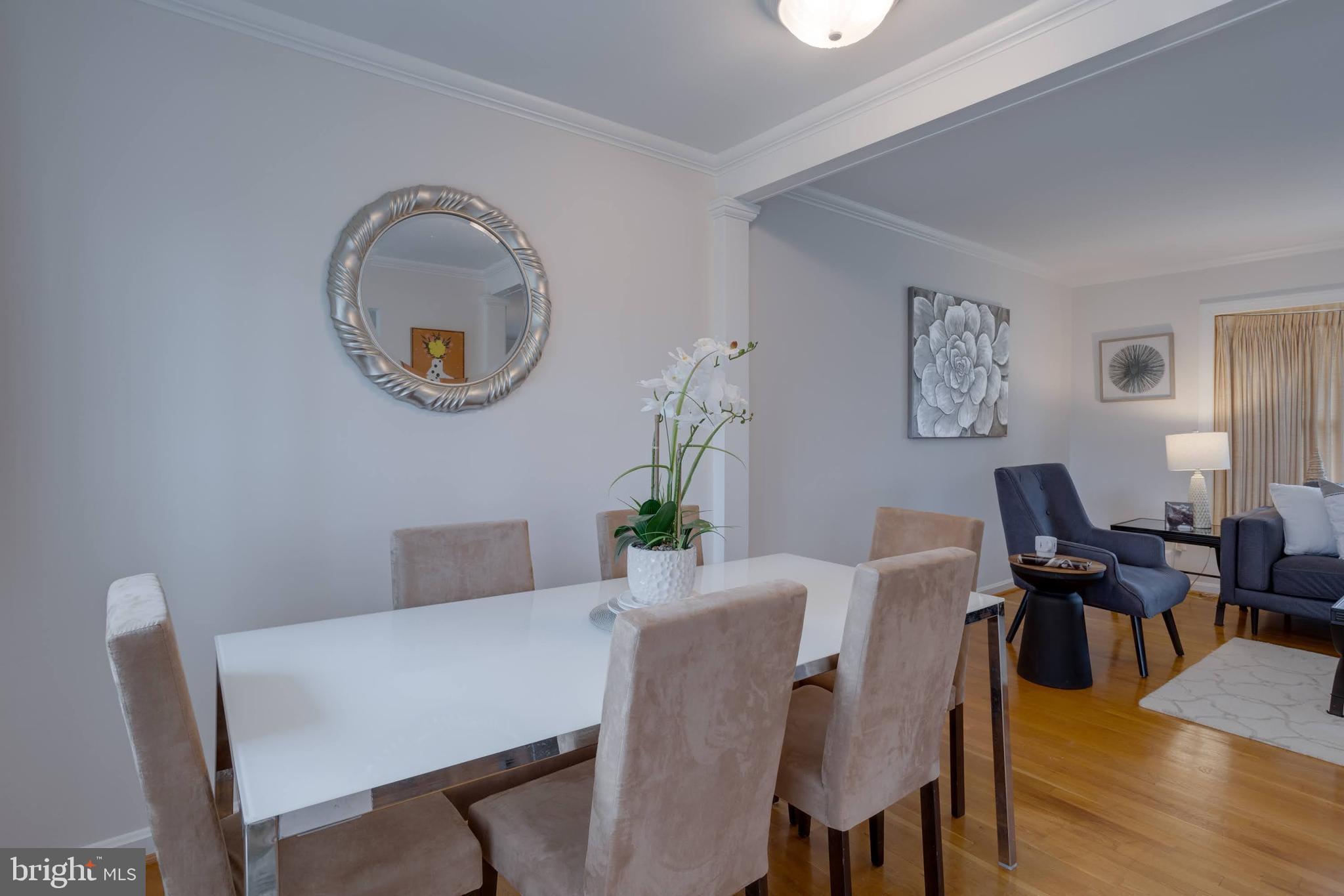 ANNANDALE TERRACE - Residential