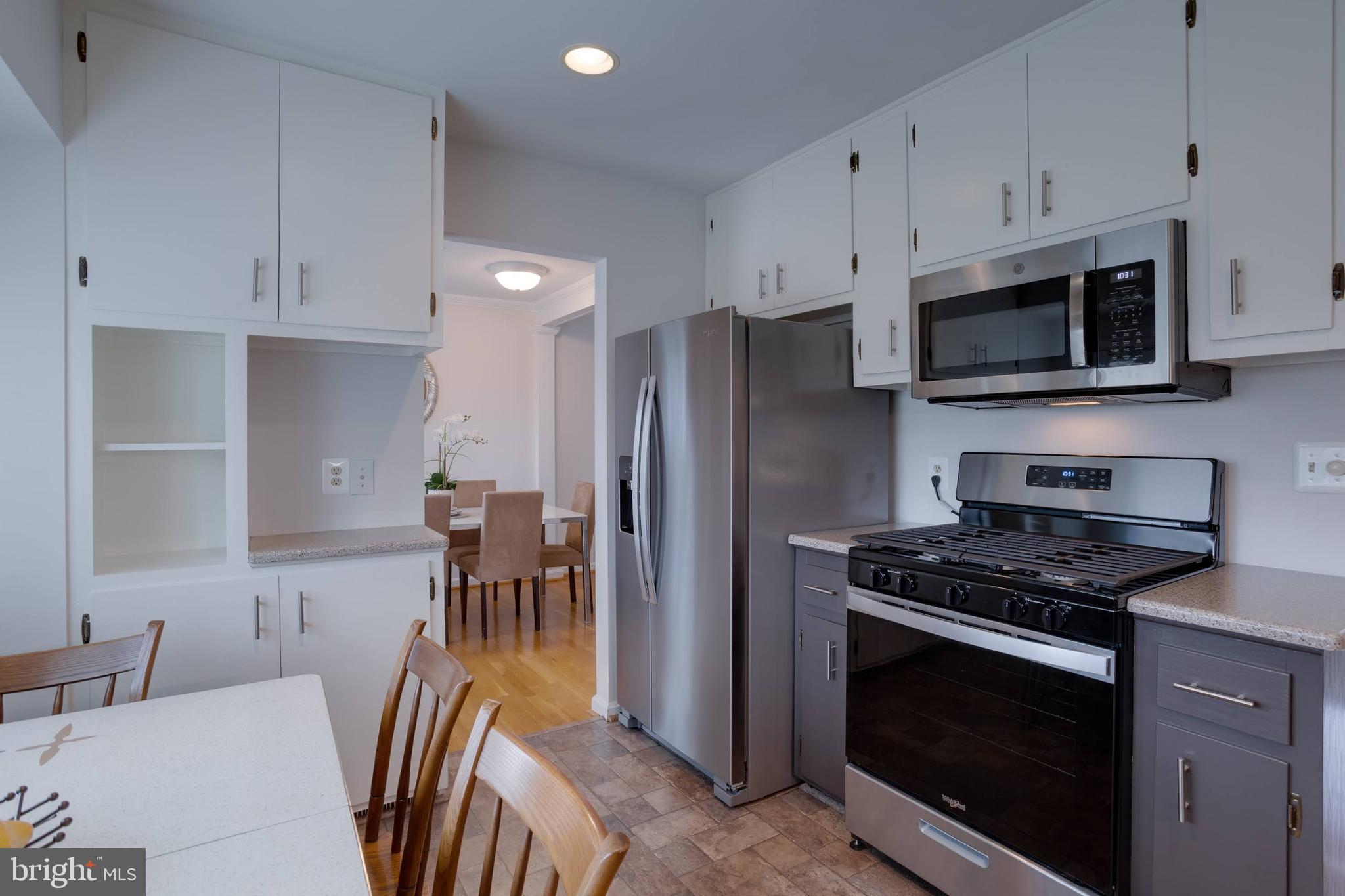 ANNANDALE TERRACE - Residential