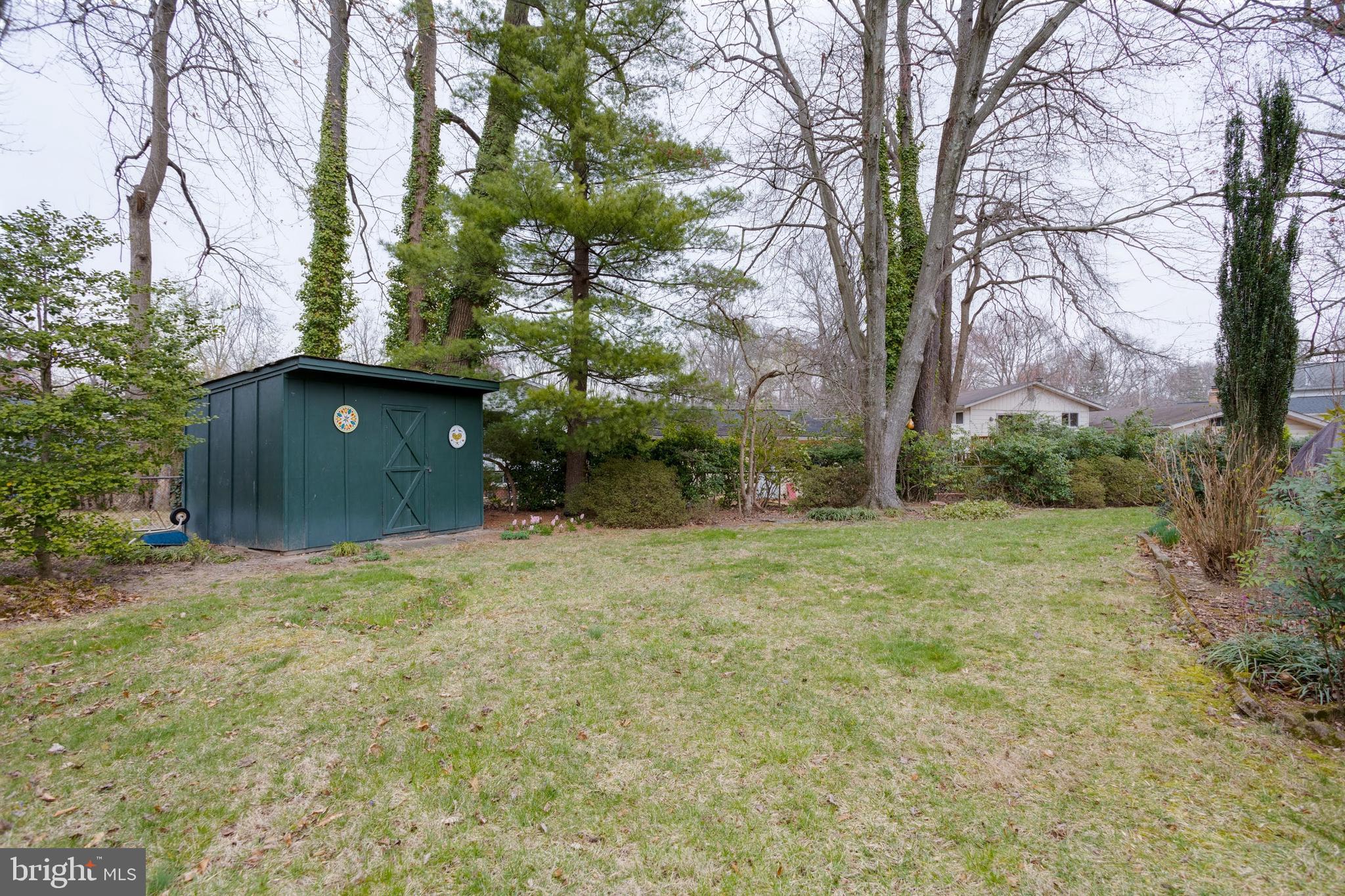 ANNANDALE TERRACE - Residential