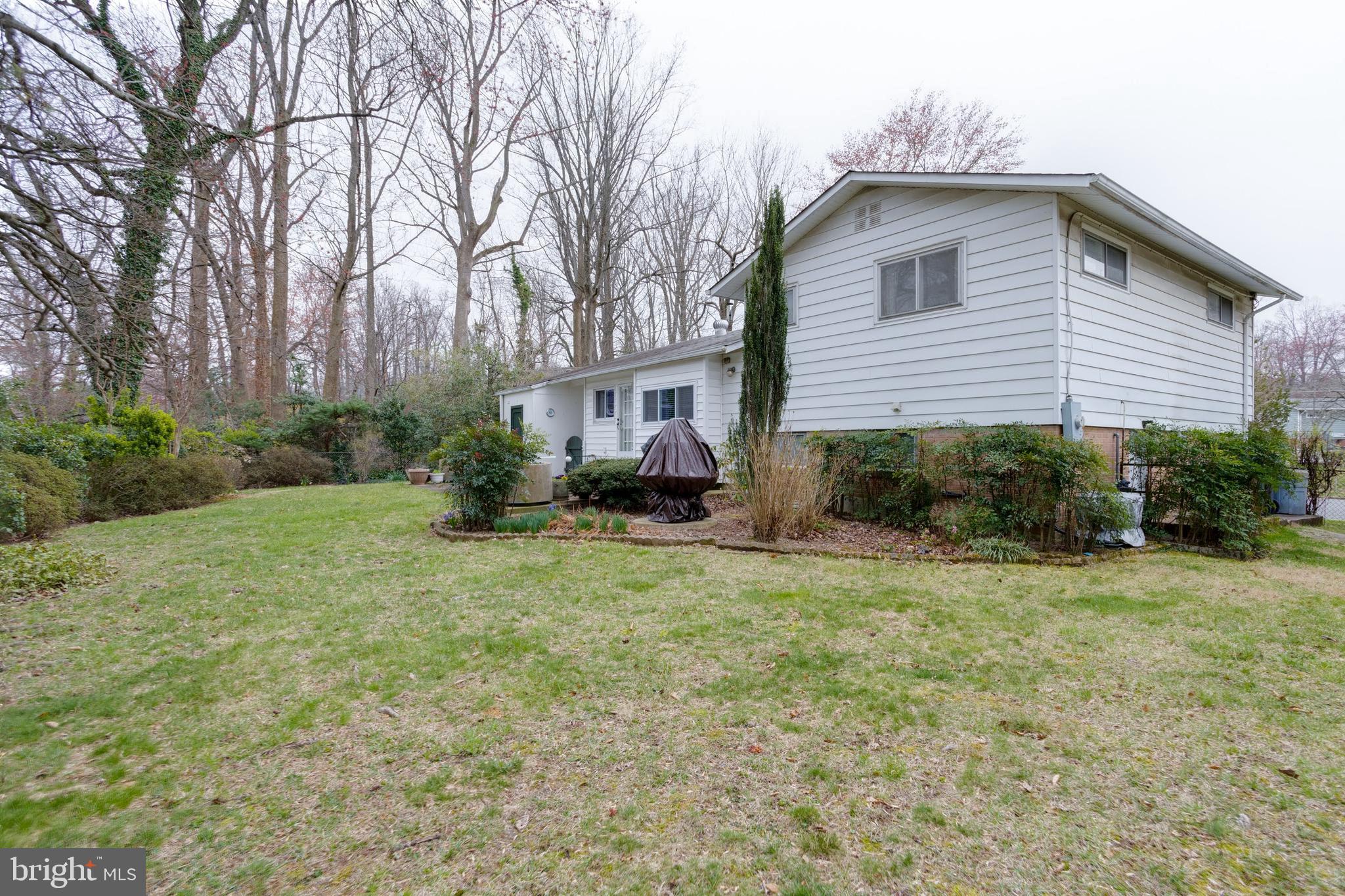 ANNANDALE TERRACE - Residential