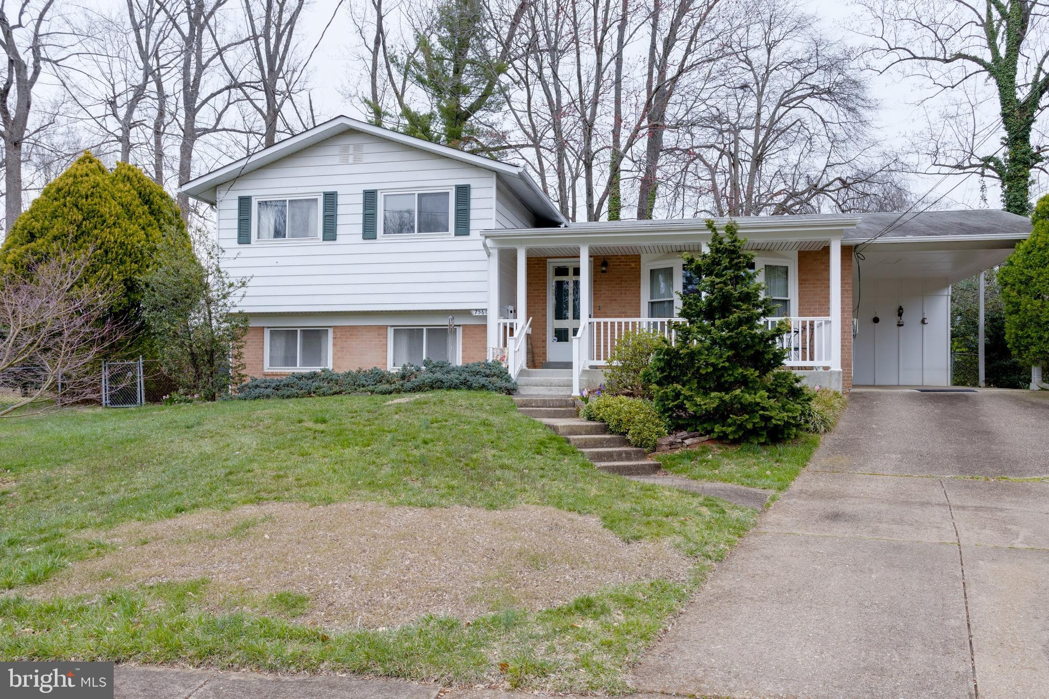 ANNANDALE TERRACE - Residential