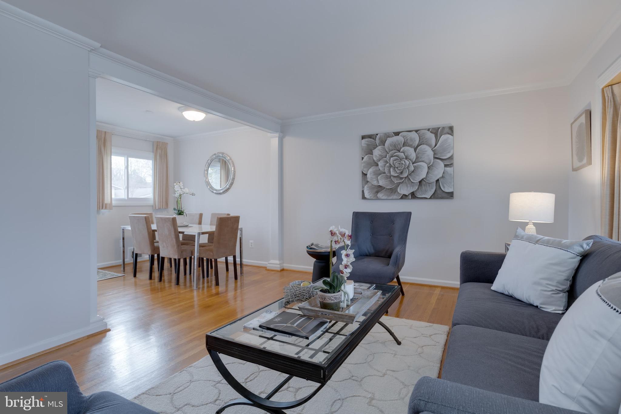 ANNANDALE TERRACE - Residential