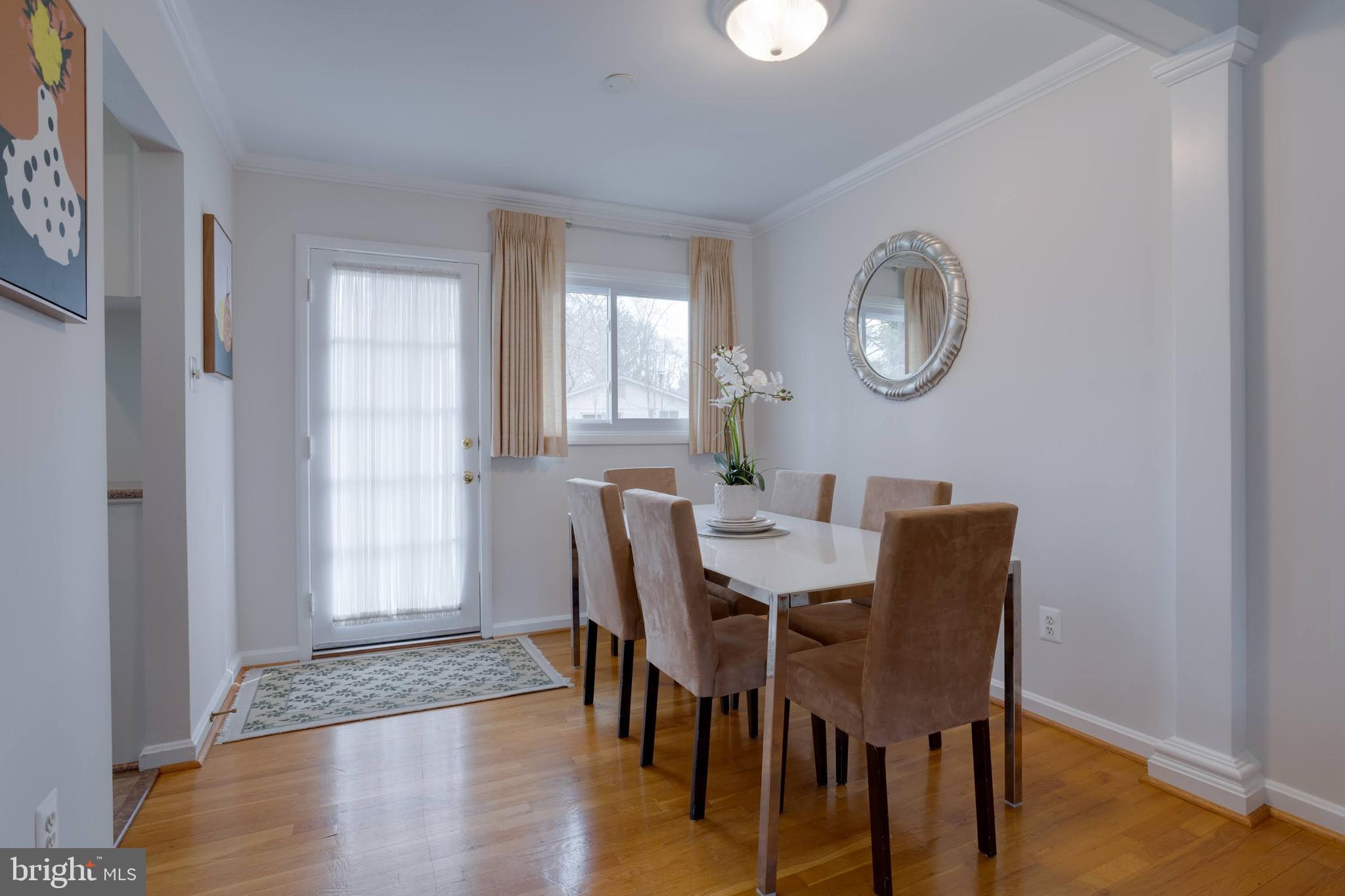 ANNANDALE TERRACE - Residential