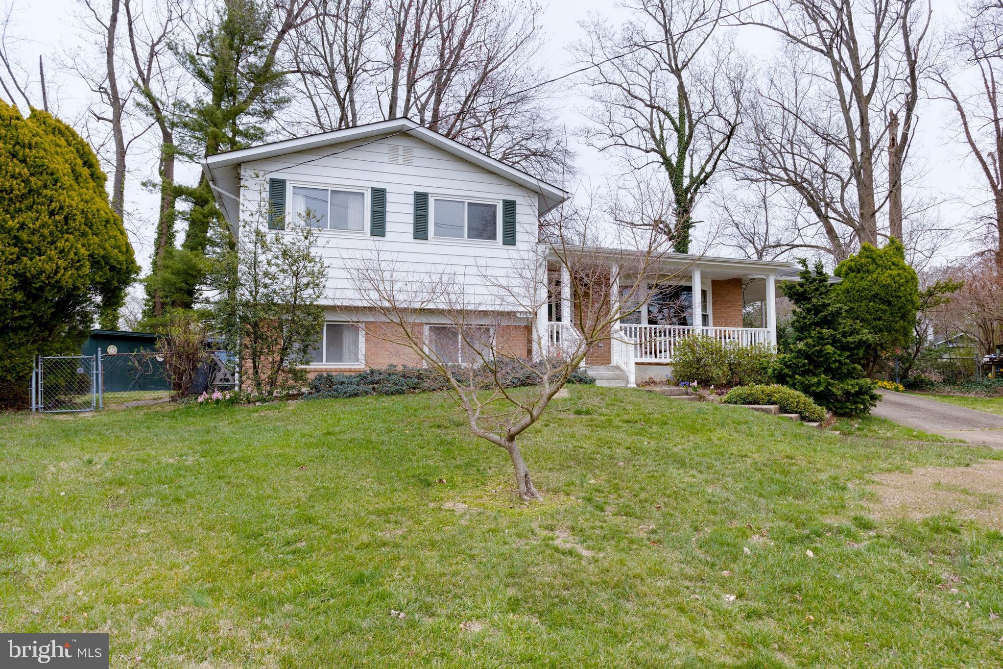 ANNANDALE TERRACE - Residential