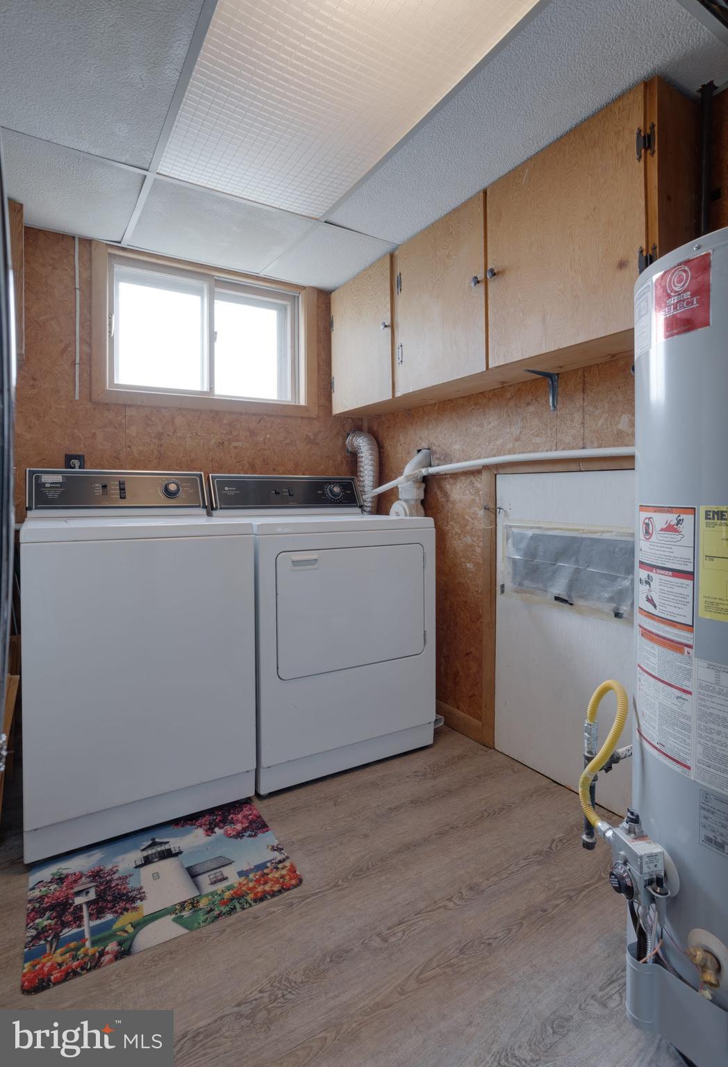 ANNANDALE TERRACE - Residential