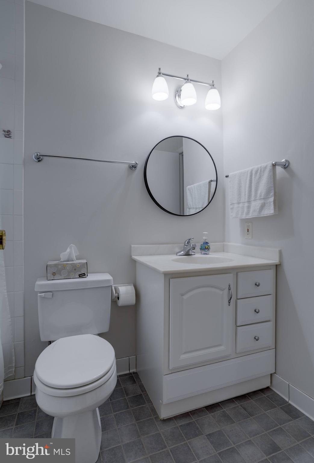 ANNANDALE TERRACE - Residential