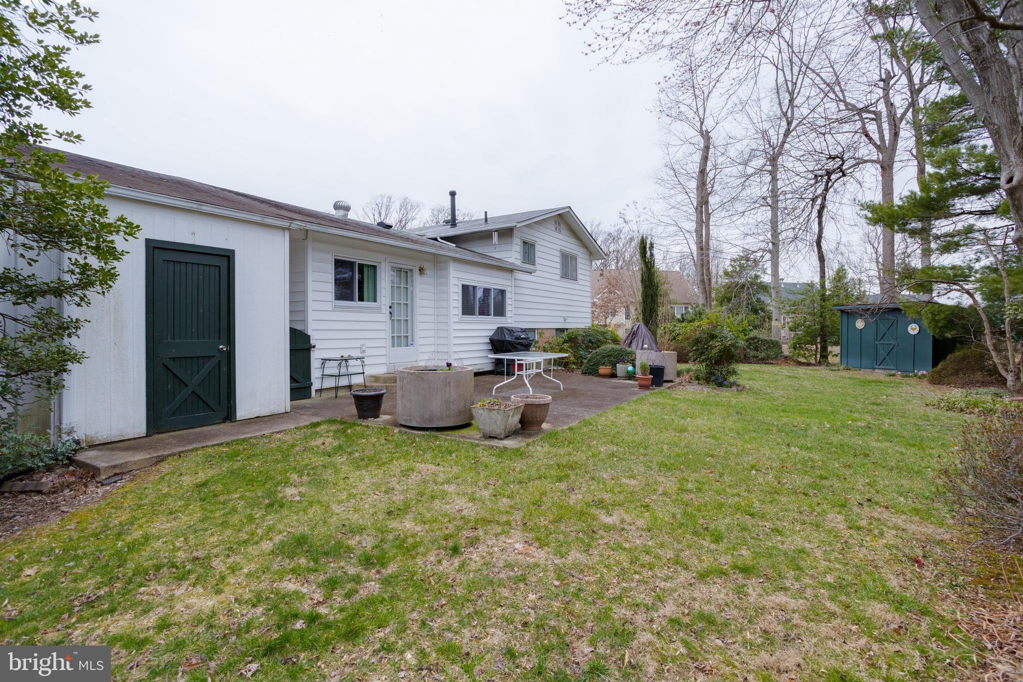 ANNANDALE TERRACE - Residential