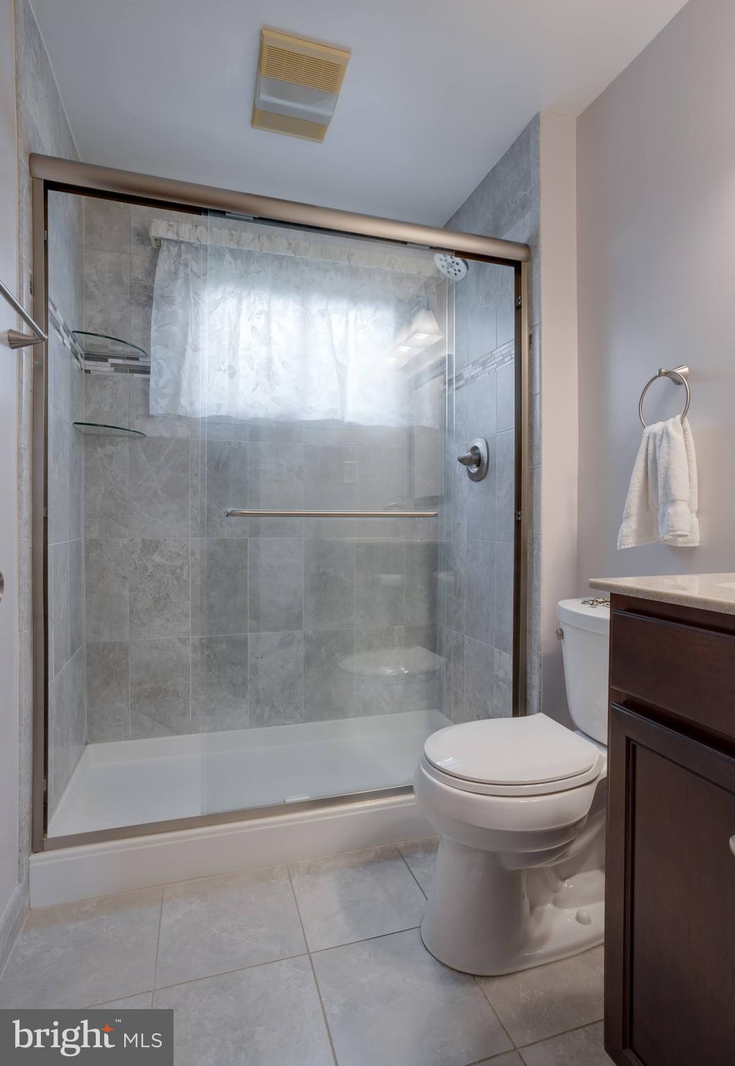 ANNANDALE TERRACE - Residential