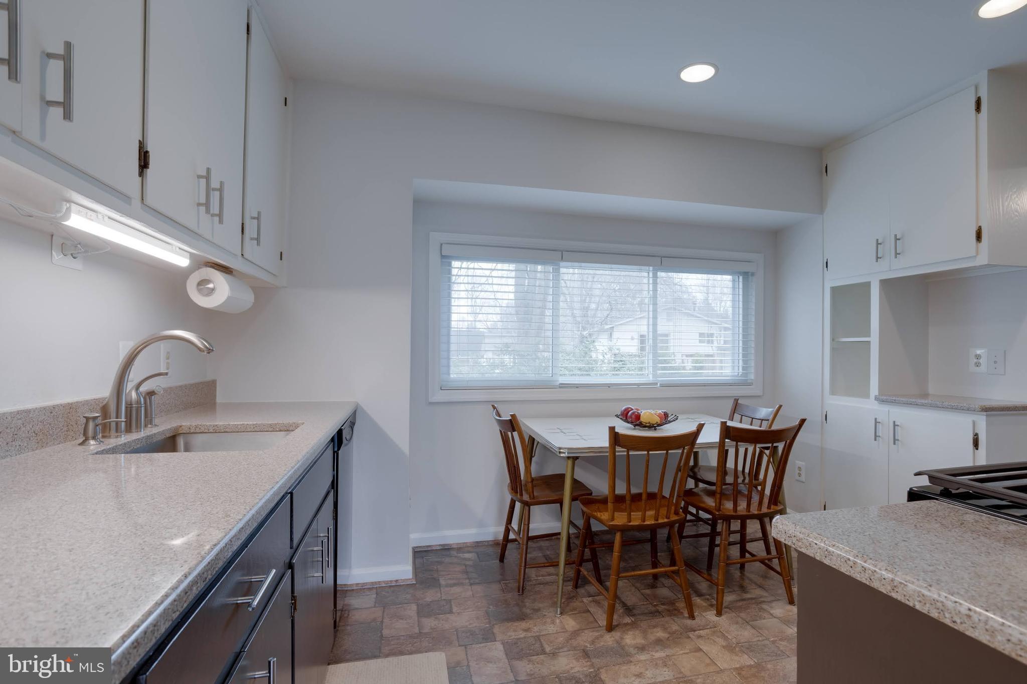 ANNANDALE TERRACE - Residential