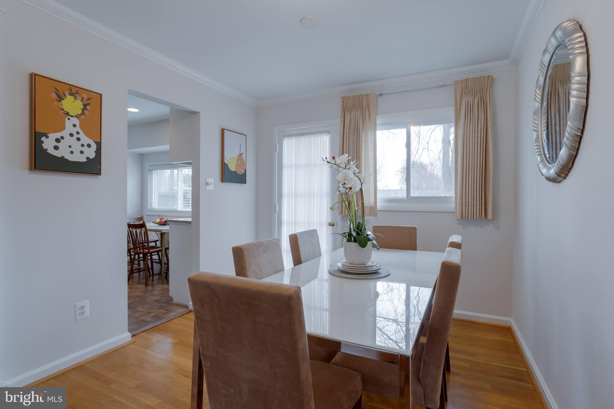 ANNANDALE TERRACE - Residential