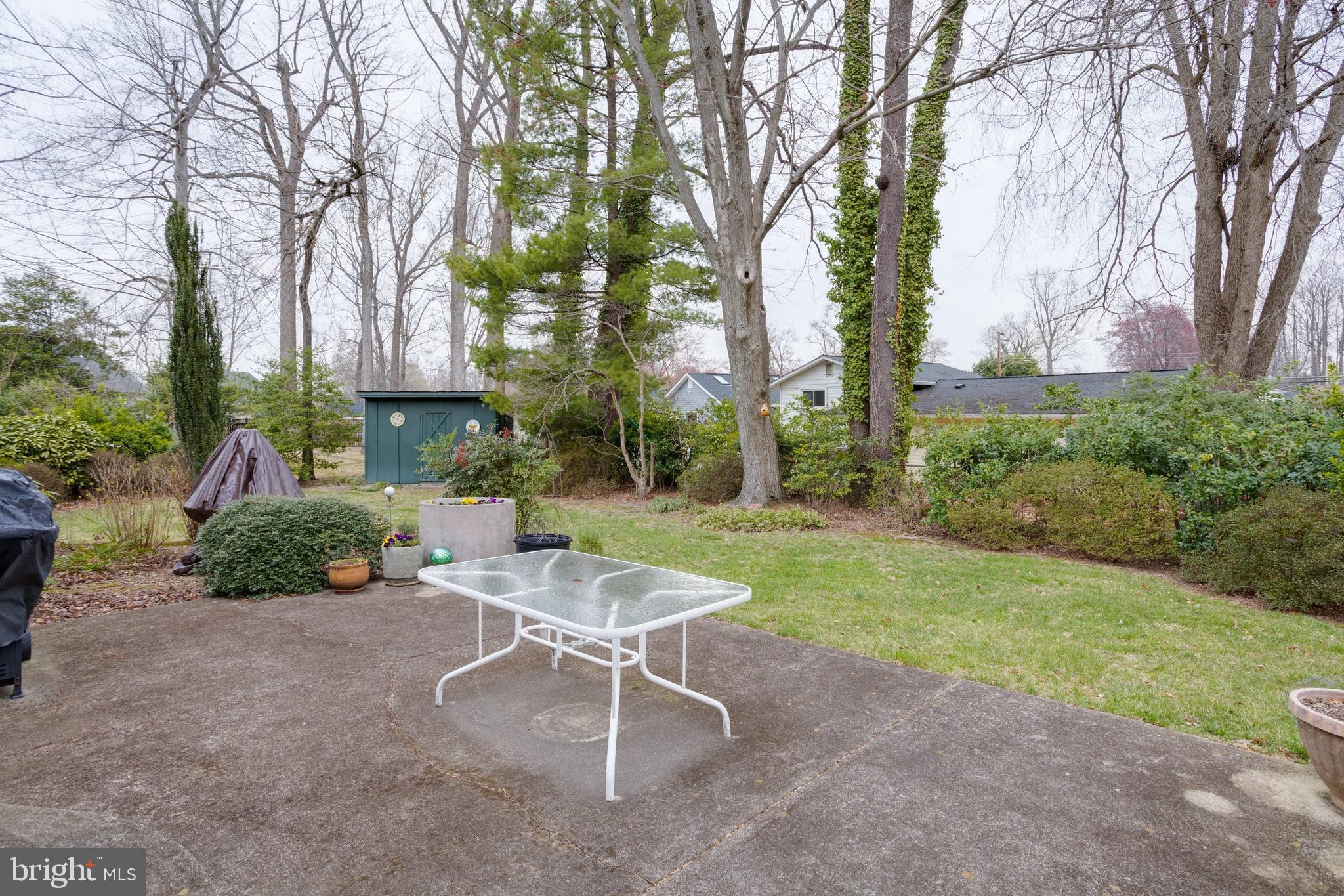 ANNANDALE TERRACE - Residential