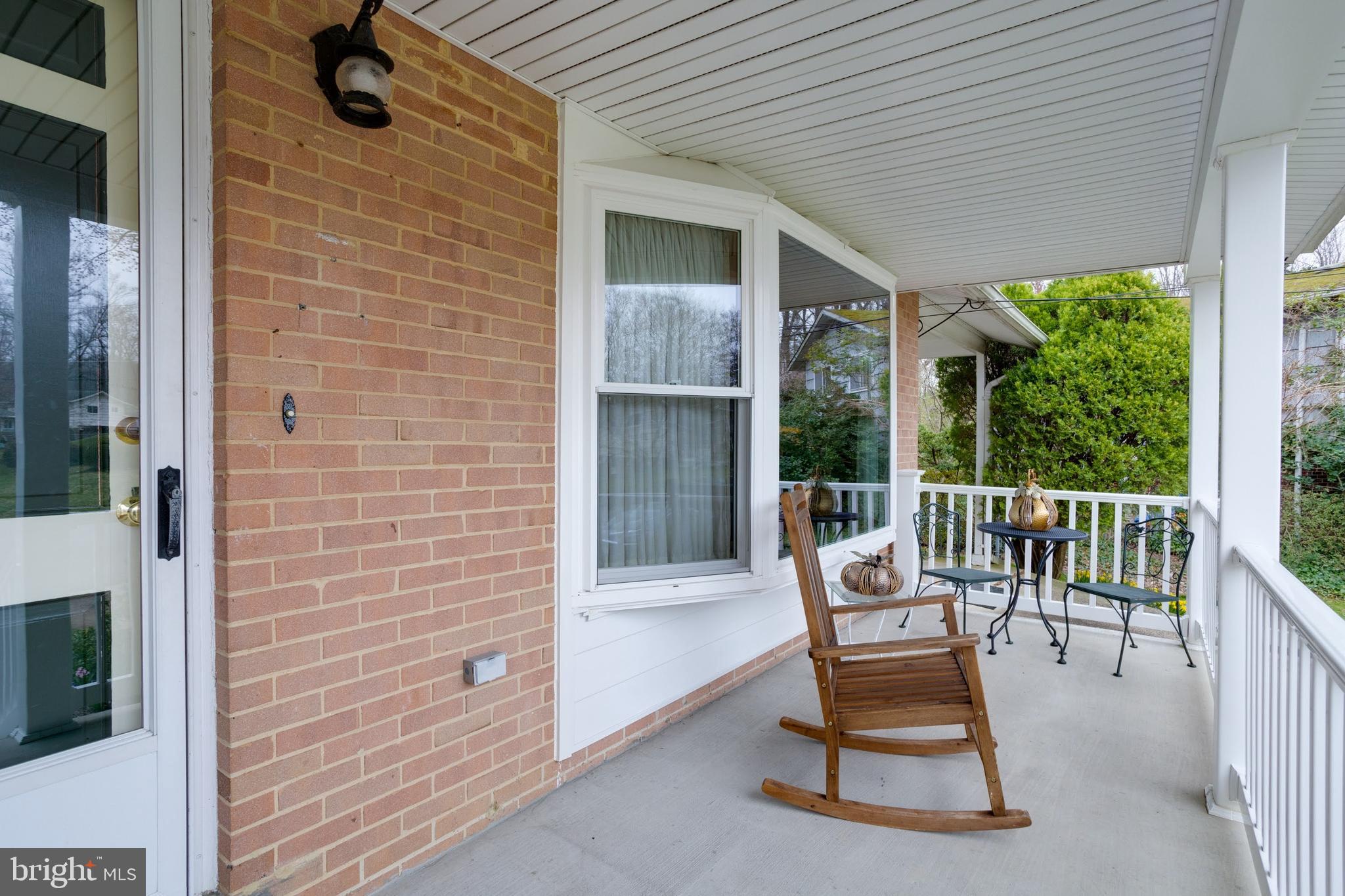 ANNANDALE TERRACE - Residential