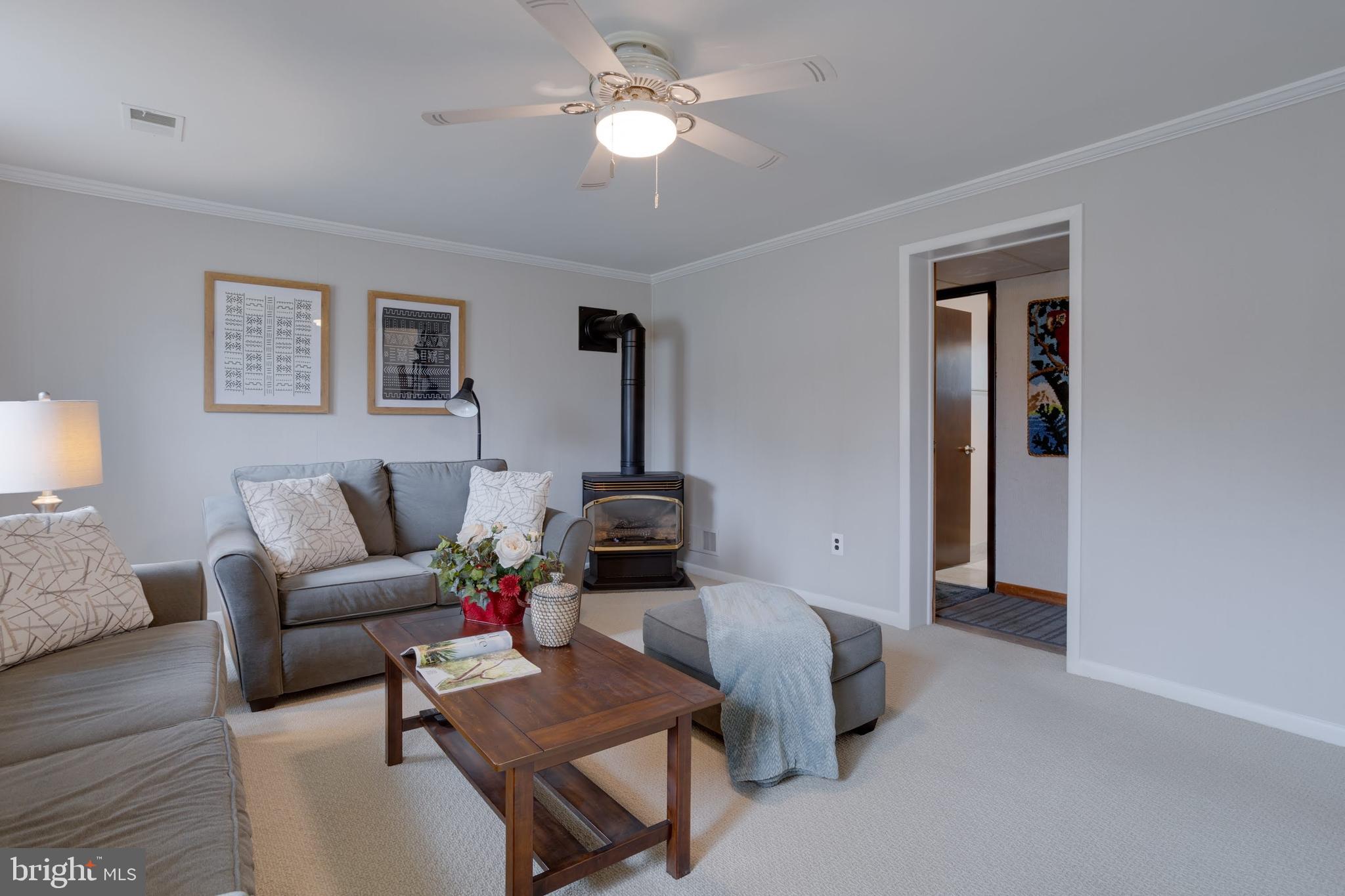 ANNANDALE TERRACE - Residential